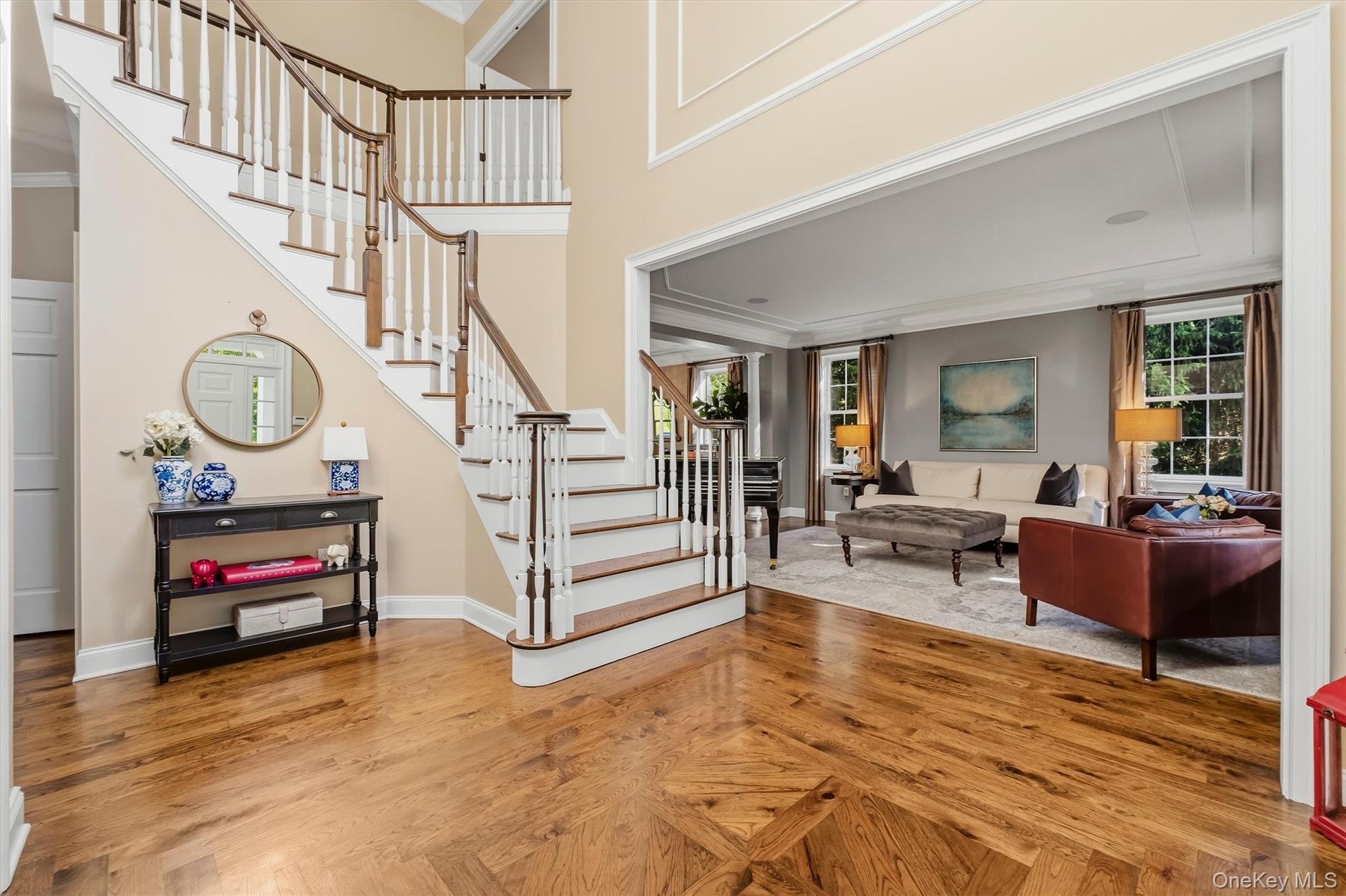 Single Family Ridgemont Drive Dutchess County, NY 12533, MLS-1055050-20