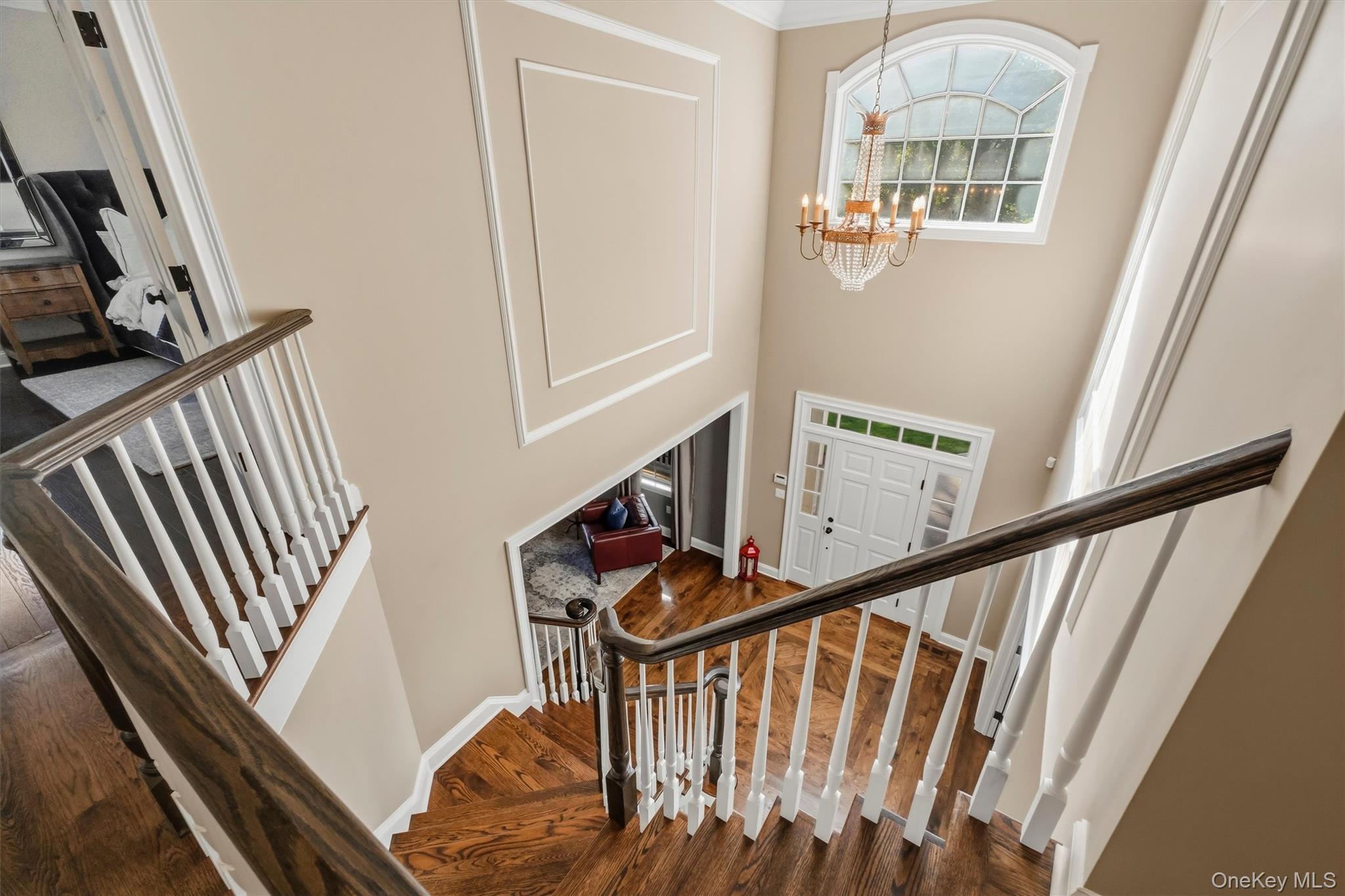Single Family Ridgemont Drive Dutchess County, NY 12533, MLS-1055050-21