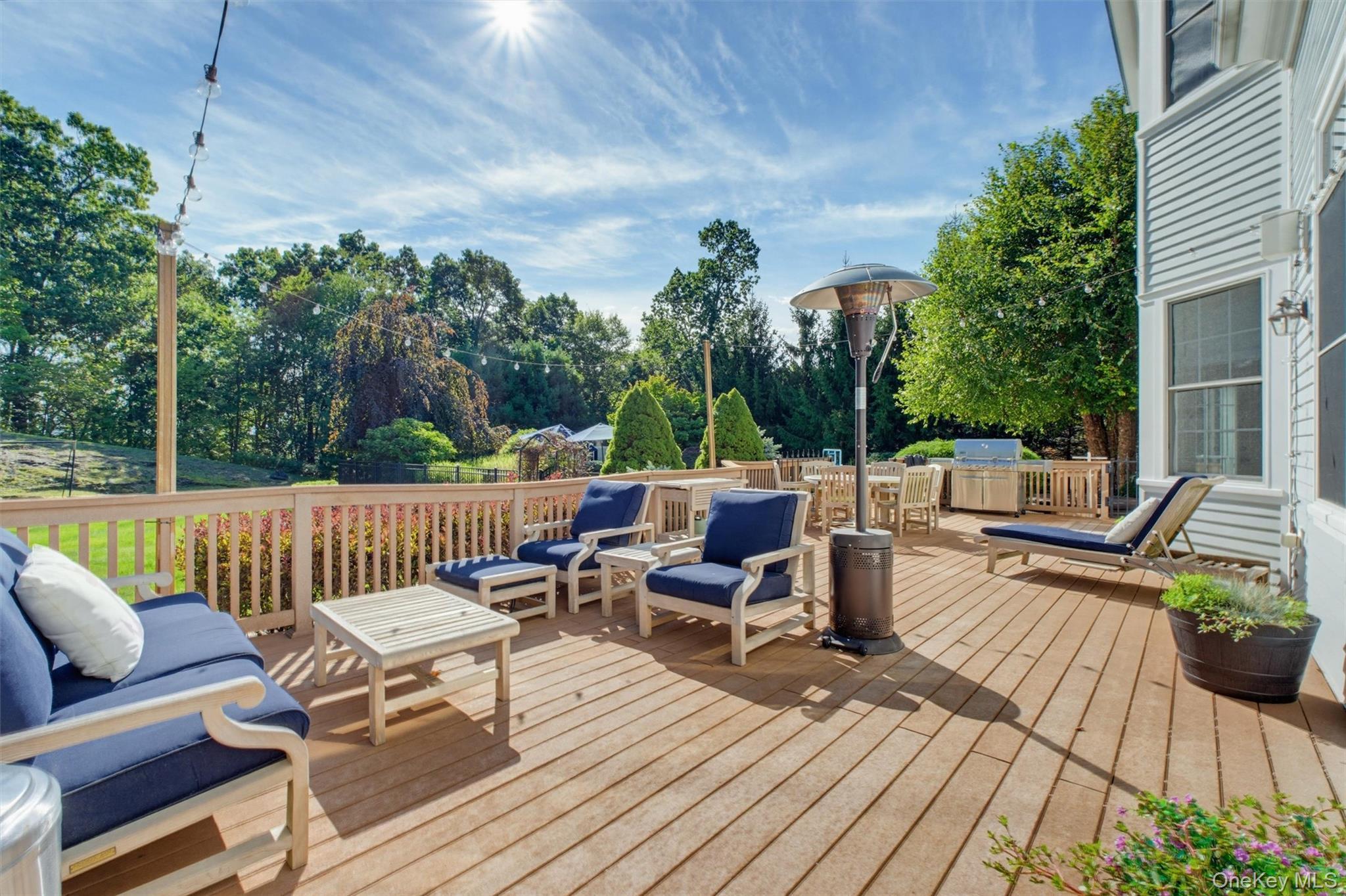 Single Family Ridgemont Drive Dutchess County, NY 12533, MLS-1055050-35