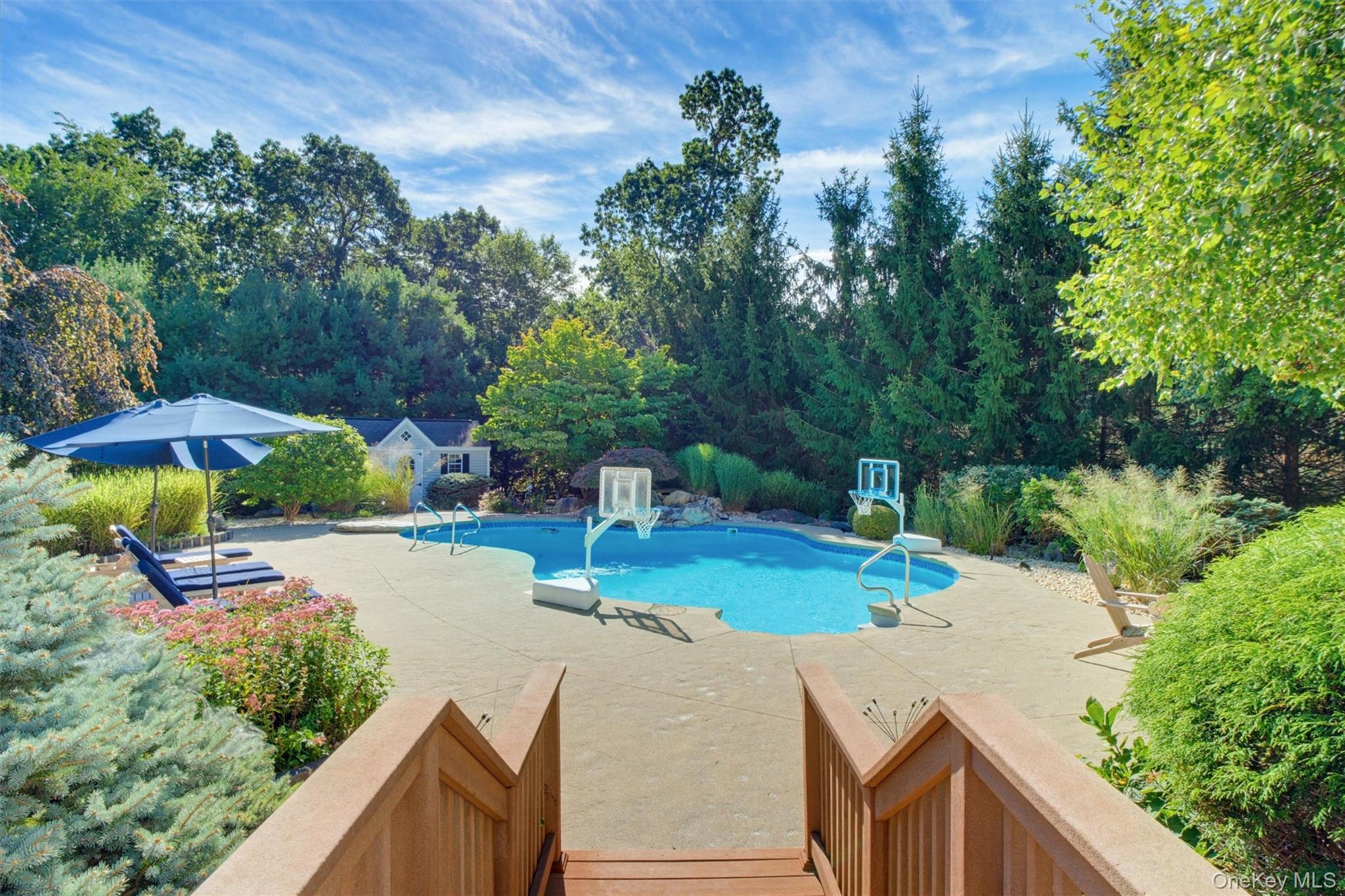 Single Family Ridgemont Drive Dutchess County, NY 12533, MLS-1055050-36