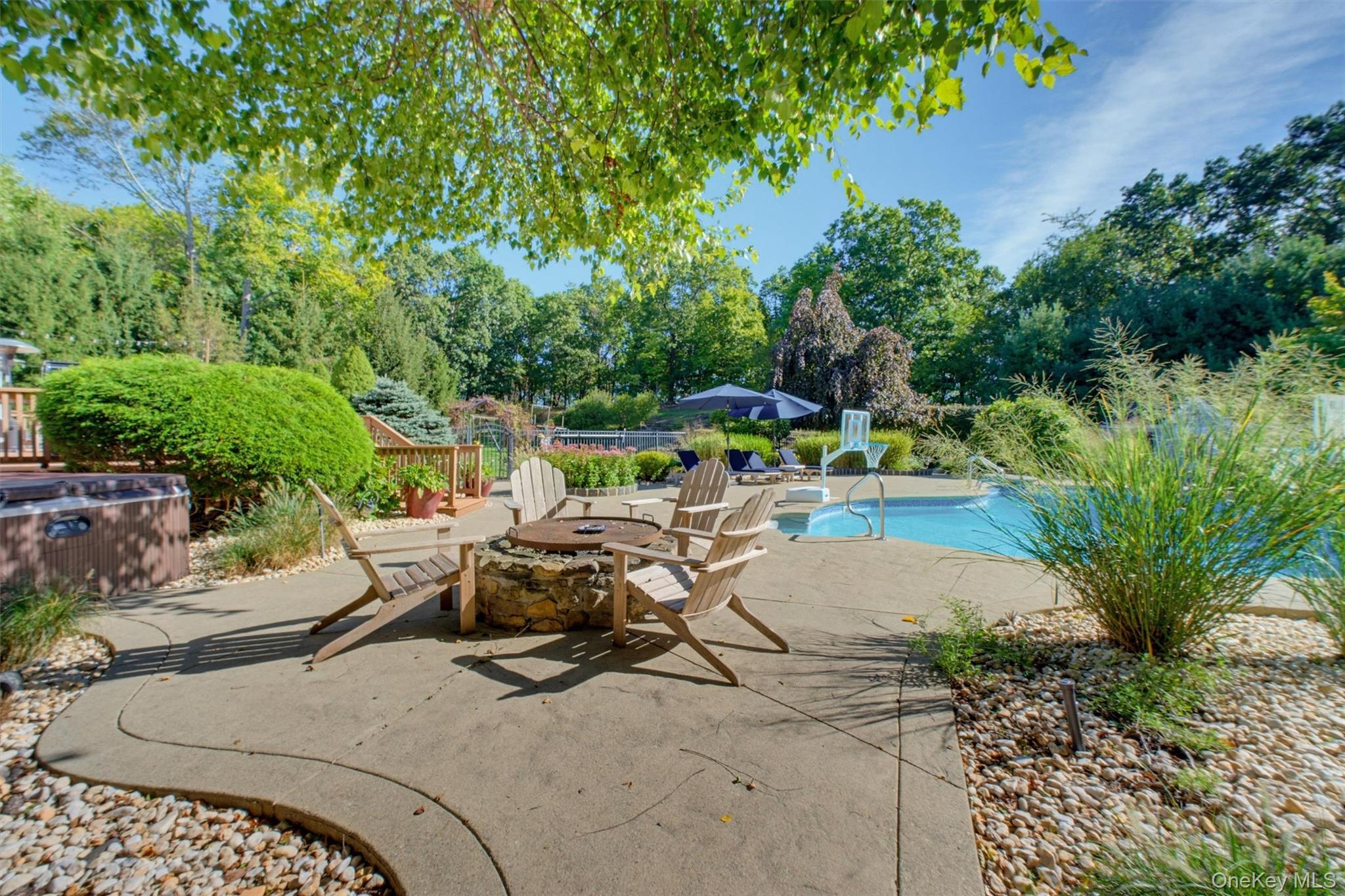 Single Family Ridgemont Drive Dutchess County, NY 12533, MLS-1055050-37