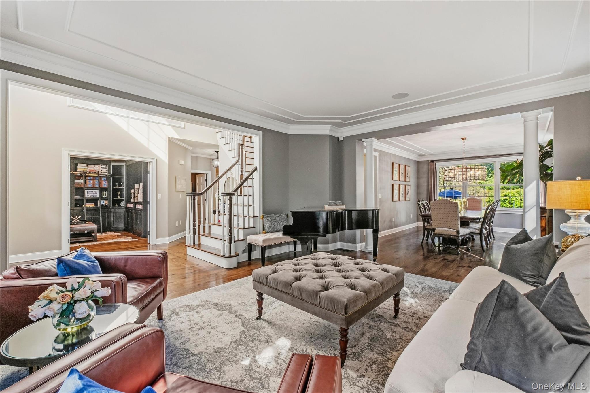 Single Family Ridgemont Drive Dutchess County, NY 12533, MLS-1055050-4