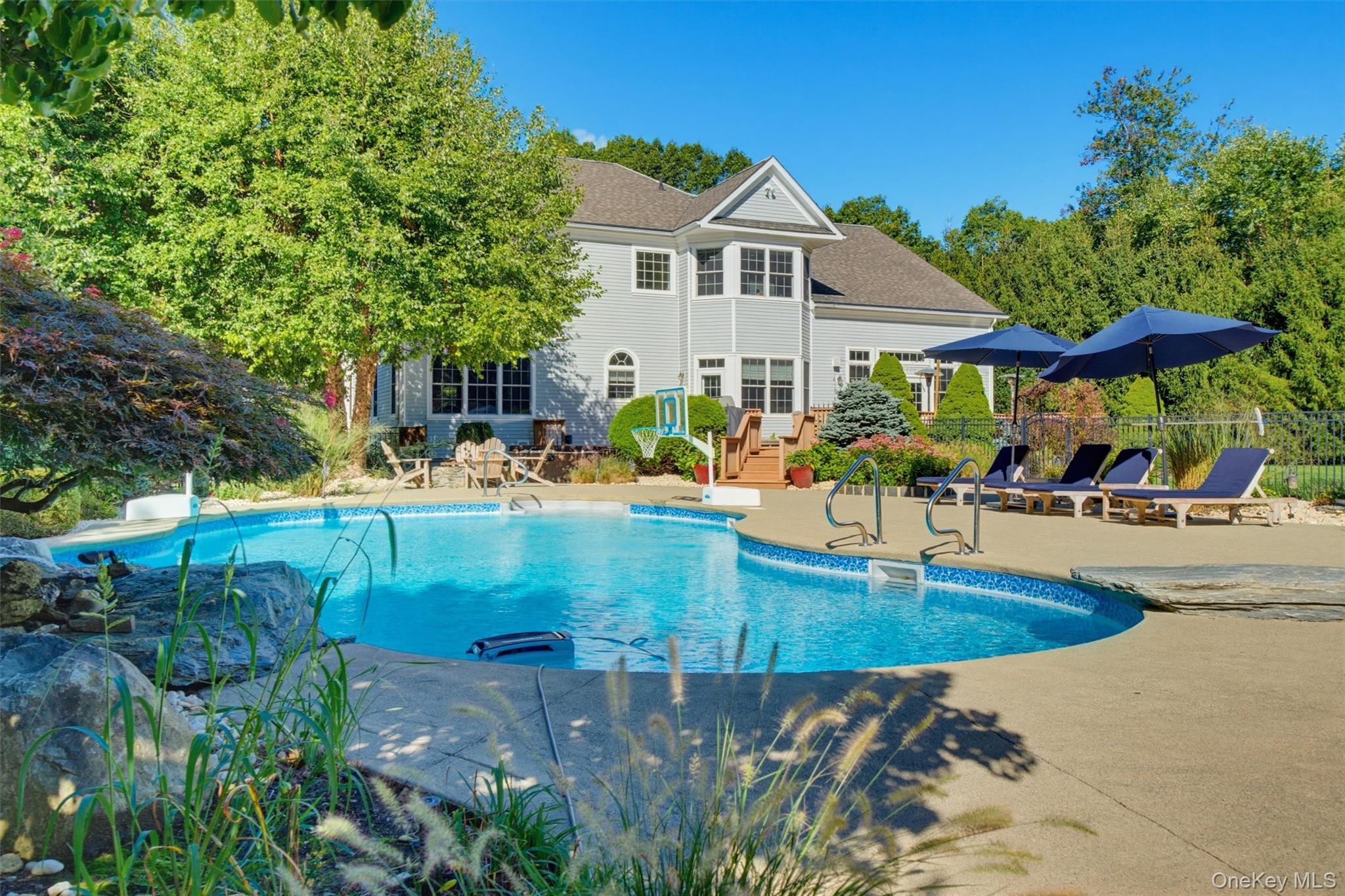 Single Family Ridgemont Drive Dutchess County, NY 12533, MLS-1055050-41