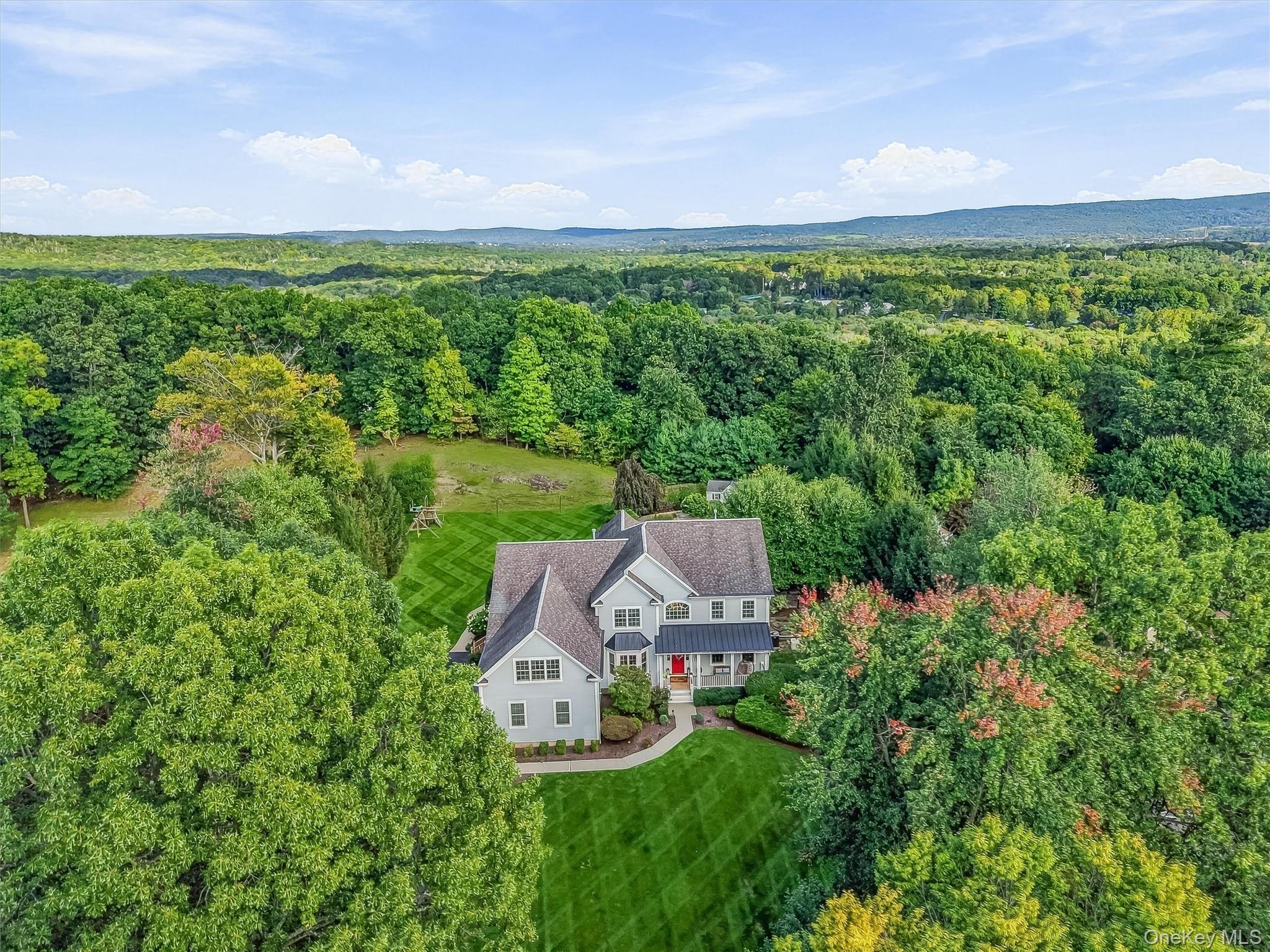 Single Family Ridgemont Drive Dutchess County, NY 12533, MLS-1055050-43