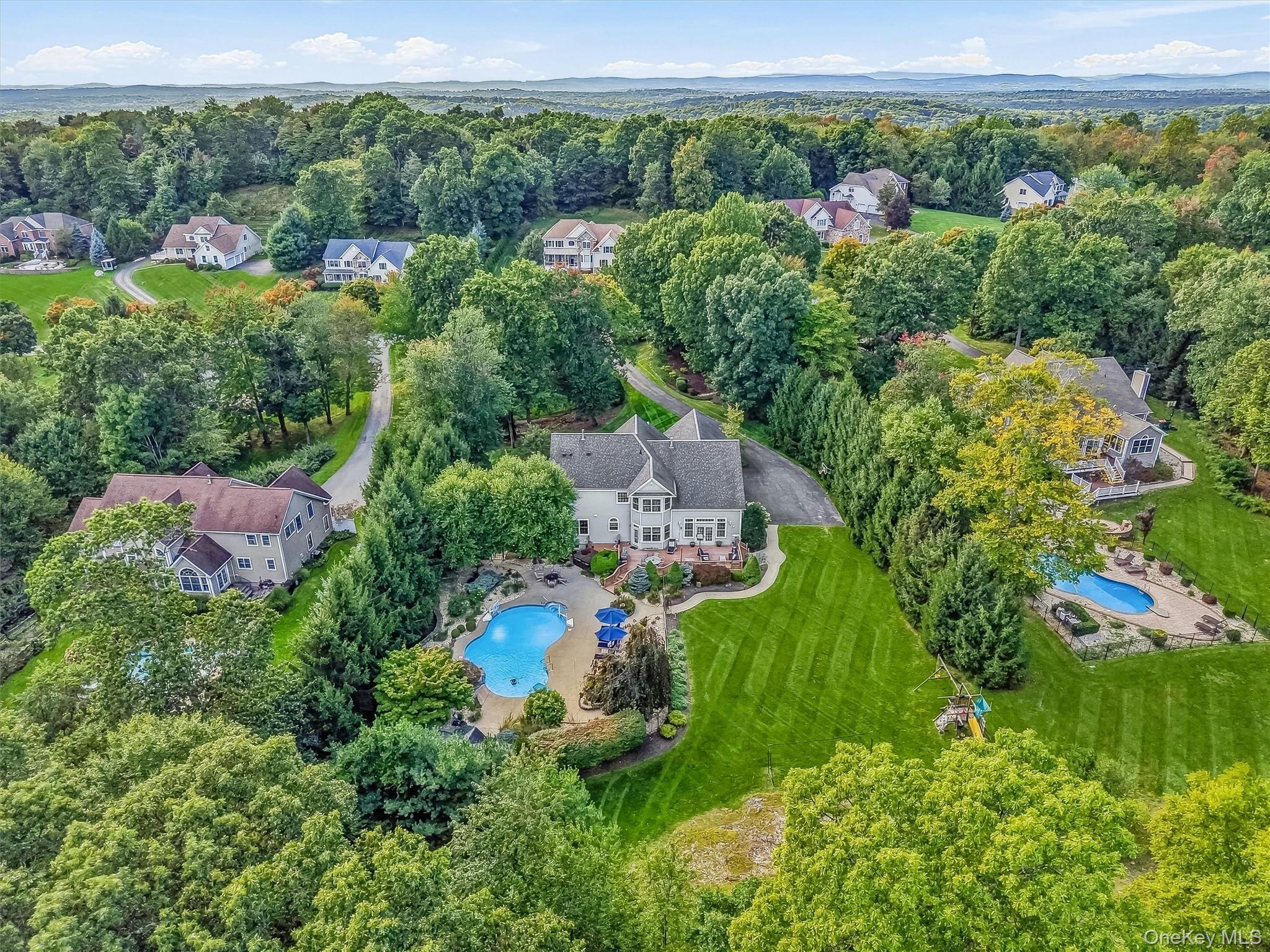 Single Family Ridgemont Drive Dutchess County, NY 12533, MLS-1055050-44