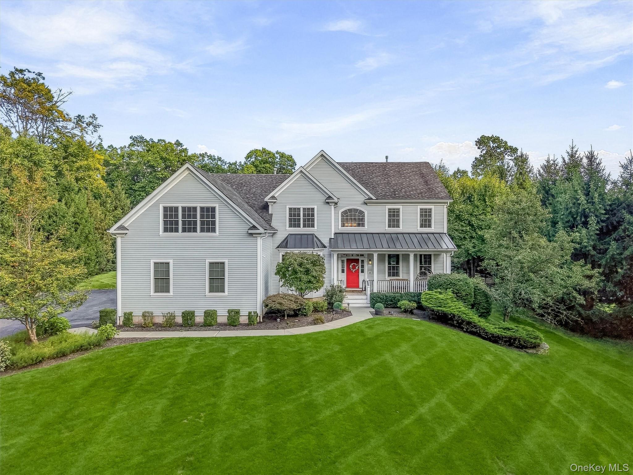 Single Family Ridgemont Drive Dutchess County, NY 12533, MLS-1055050-45