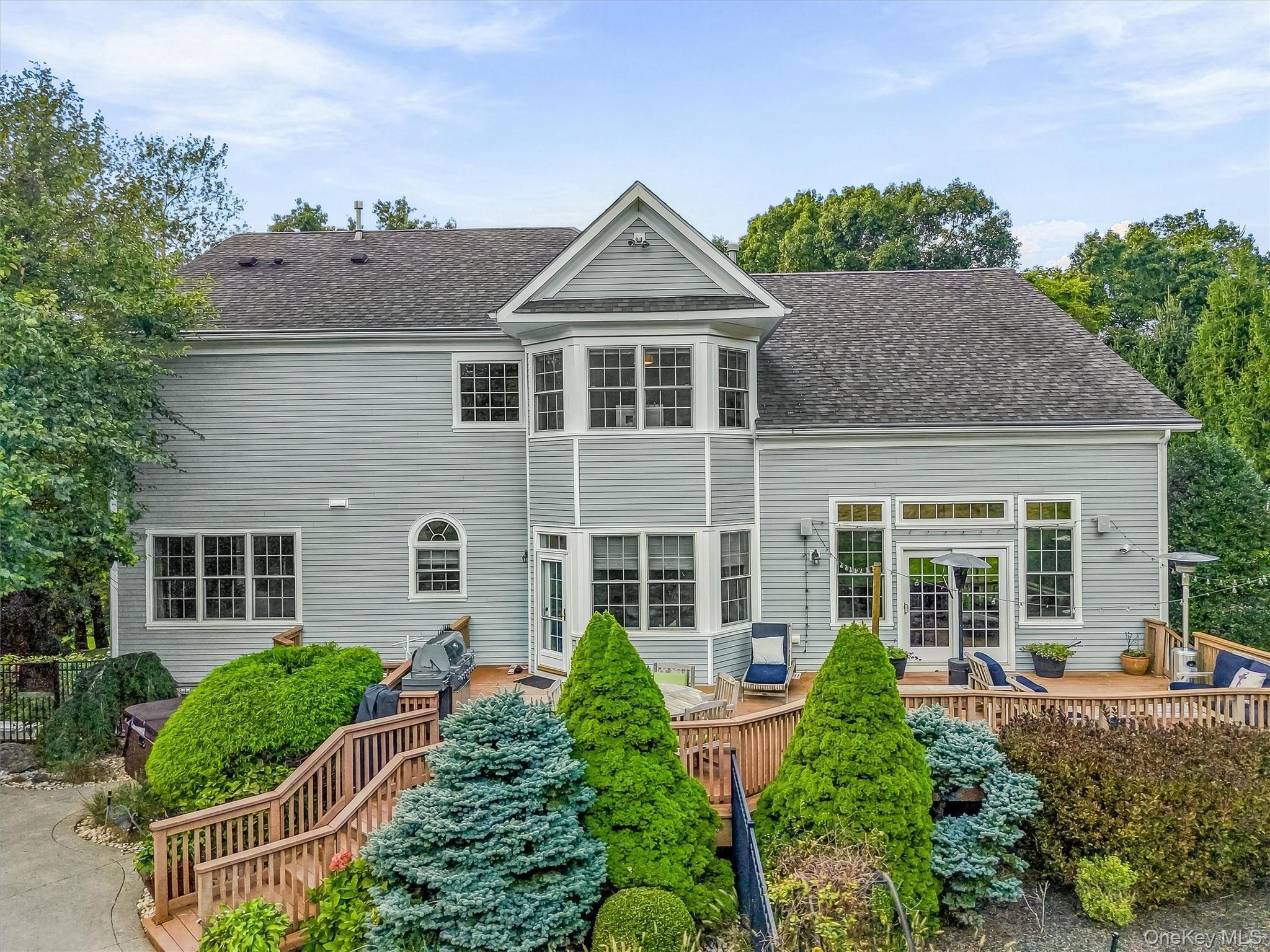Single Family Ridgemont Drive Dutchess County, NY 12533, MLS-1055050-47