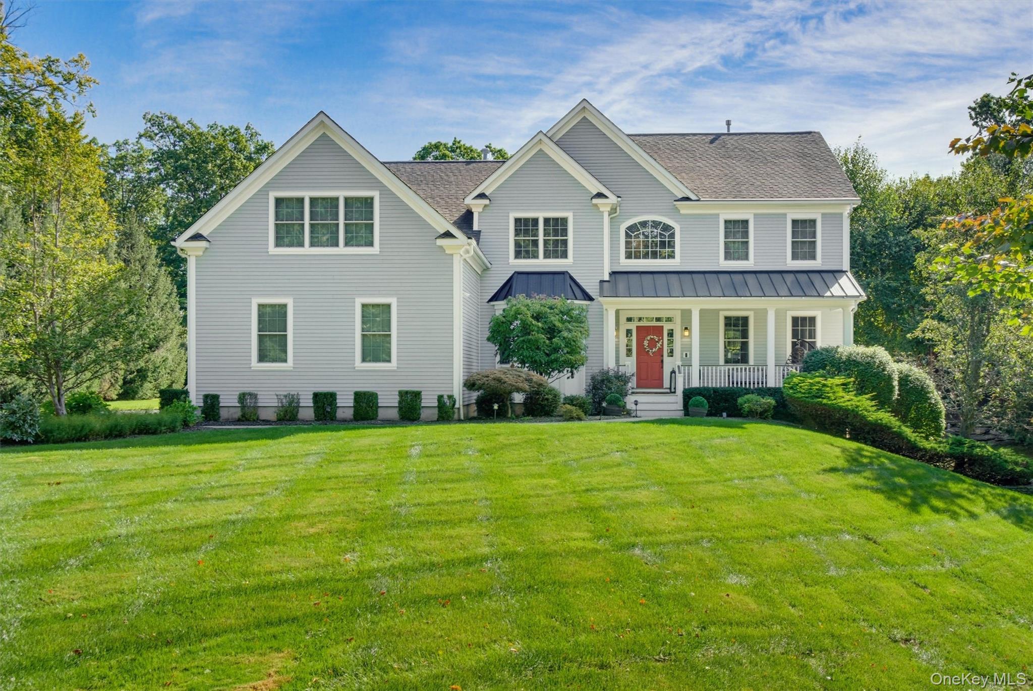 Single Family Ridgemont Drive  Dutchess County, NY 12533, MLS-1055050-48