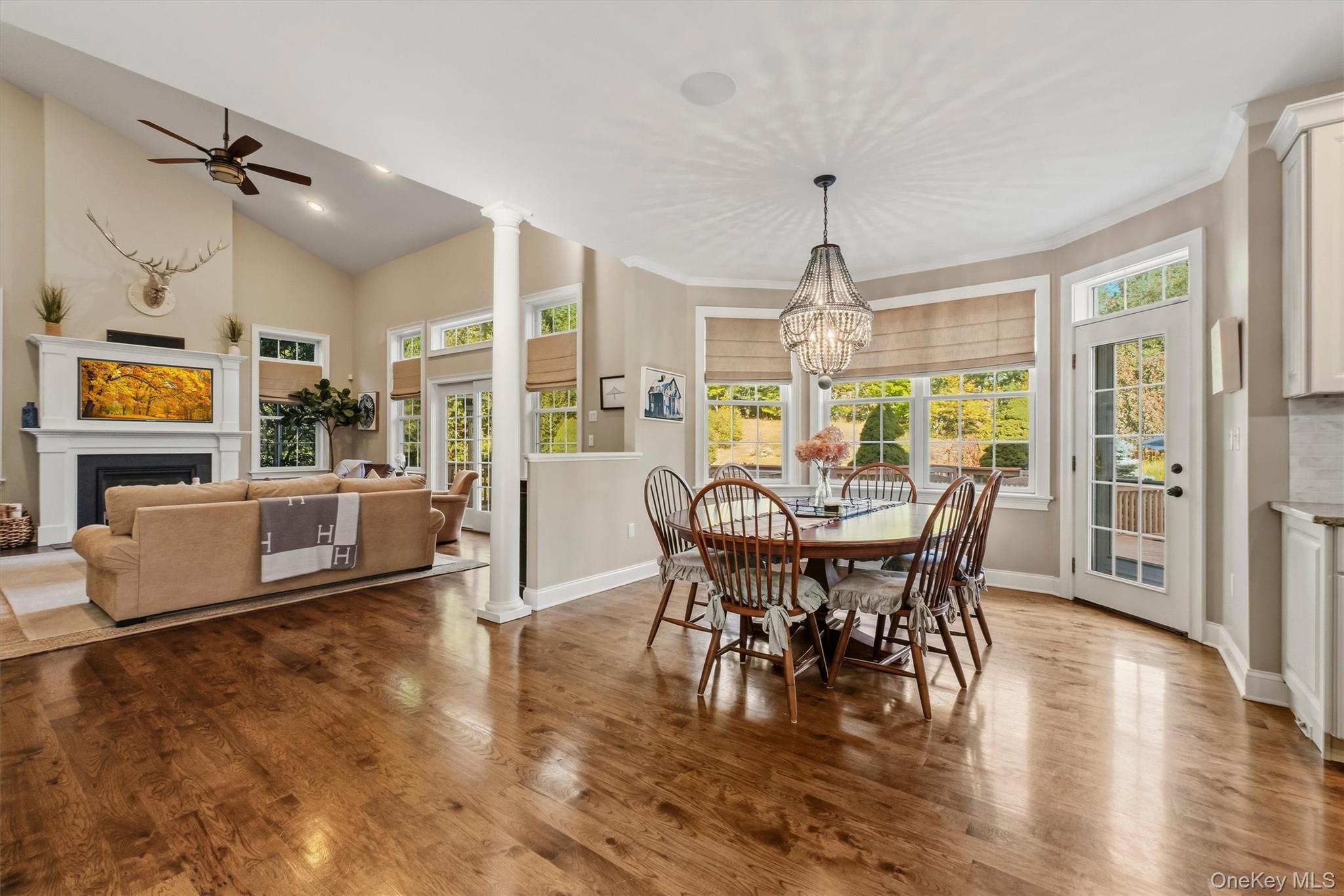 Single Family Ridgemont Drive Dutchess County, NY 12533, MLS-1055050-9