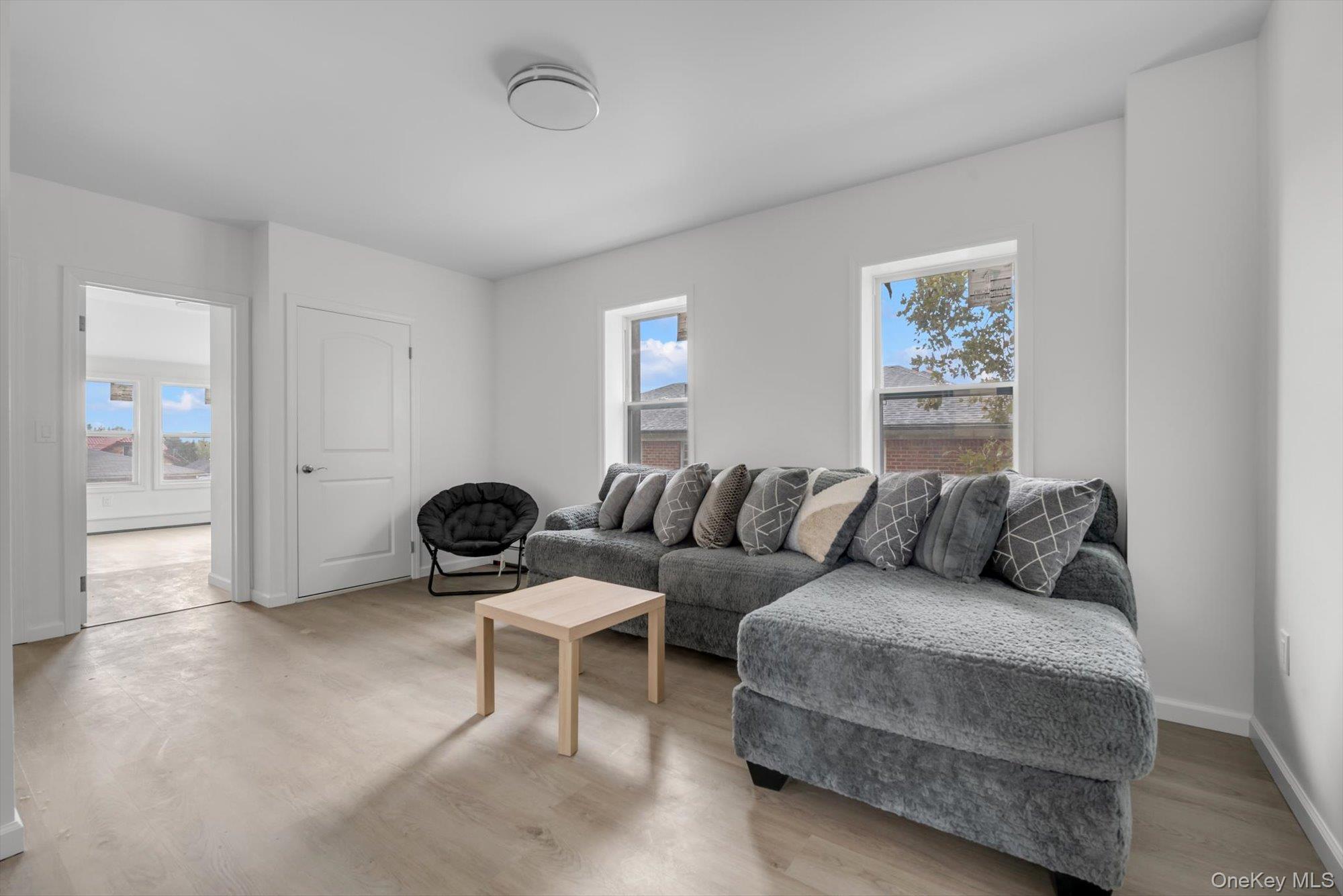 Single Family 126th Street  Queens, NY 11354, MLS-1055051-15