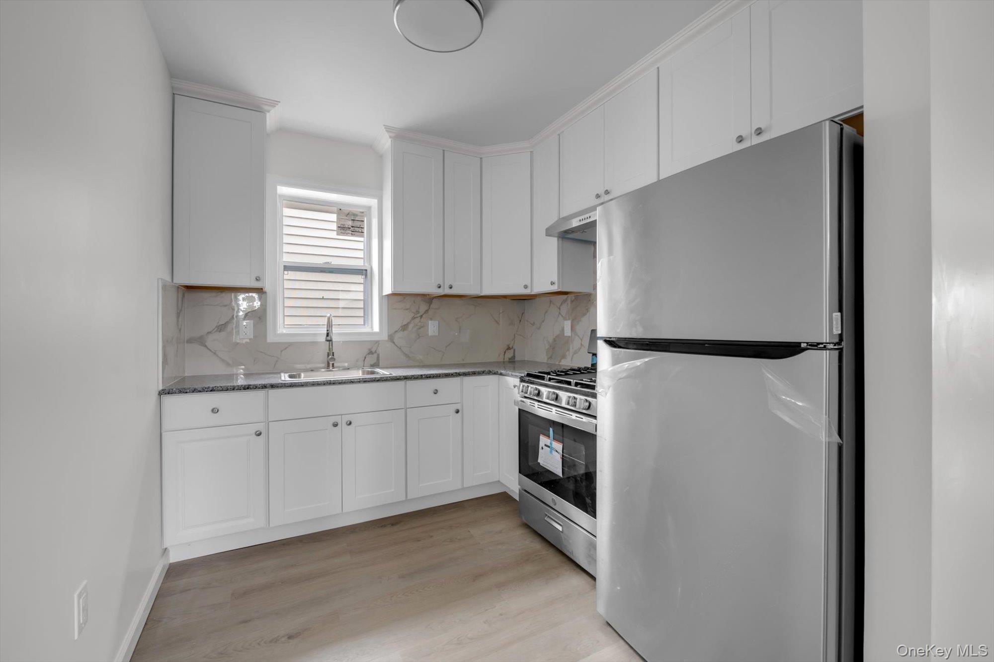 Single Family 126th Street  Queens, NY 11354, MLS-1055051-17