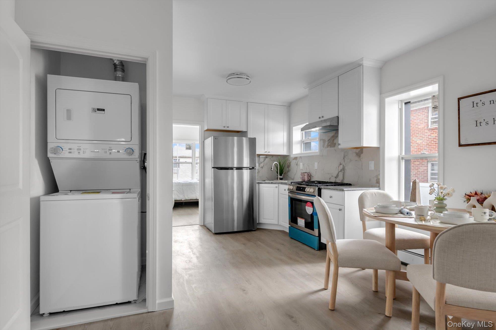 Single Family 126th Street  Queens, NY 11354, MLS-1055051-6