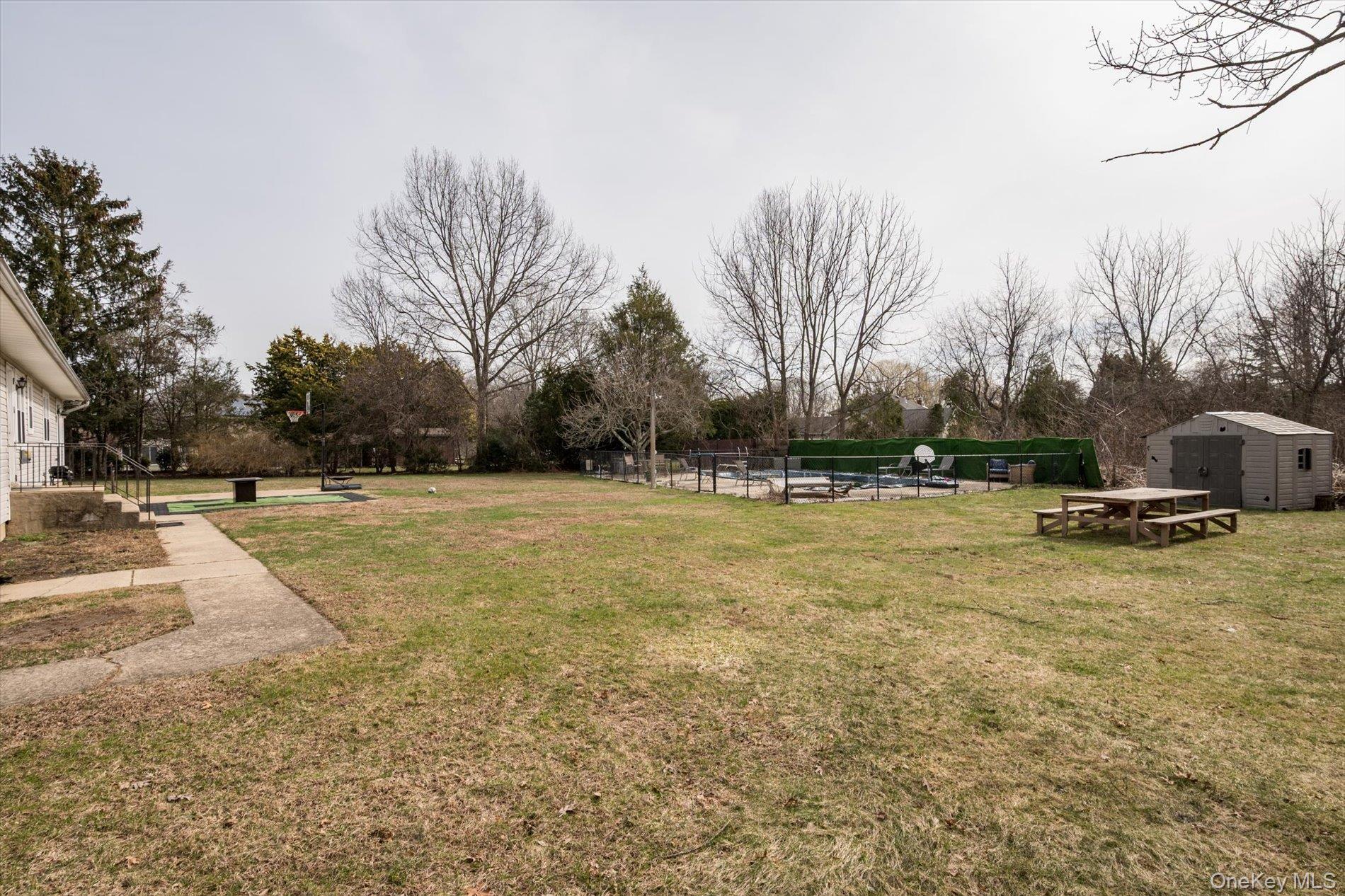 Single Family Old Commack Road  Suffolk County, NY 11754, MLS-1055060-22