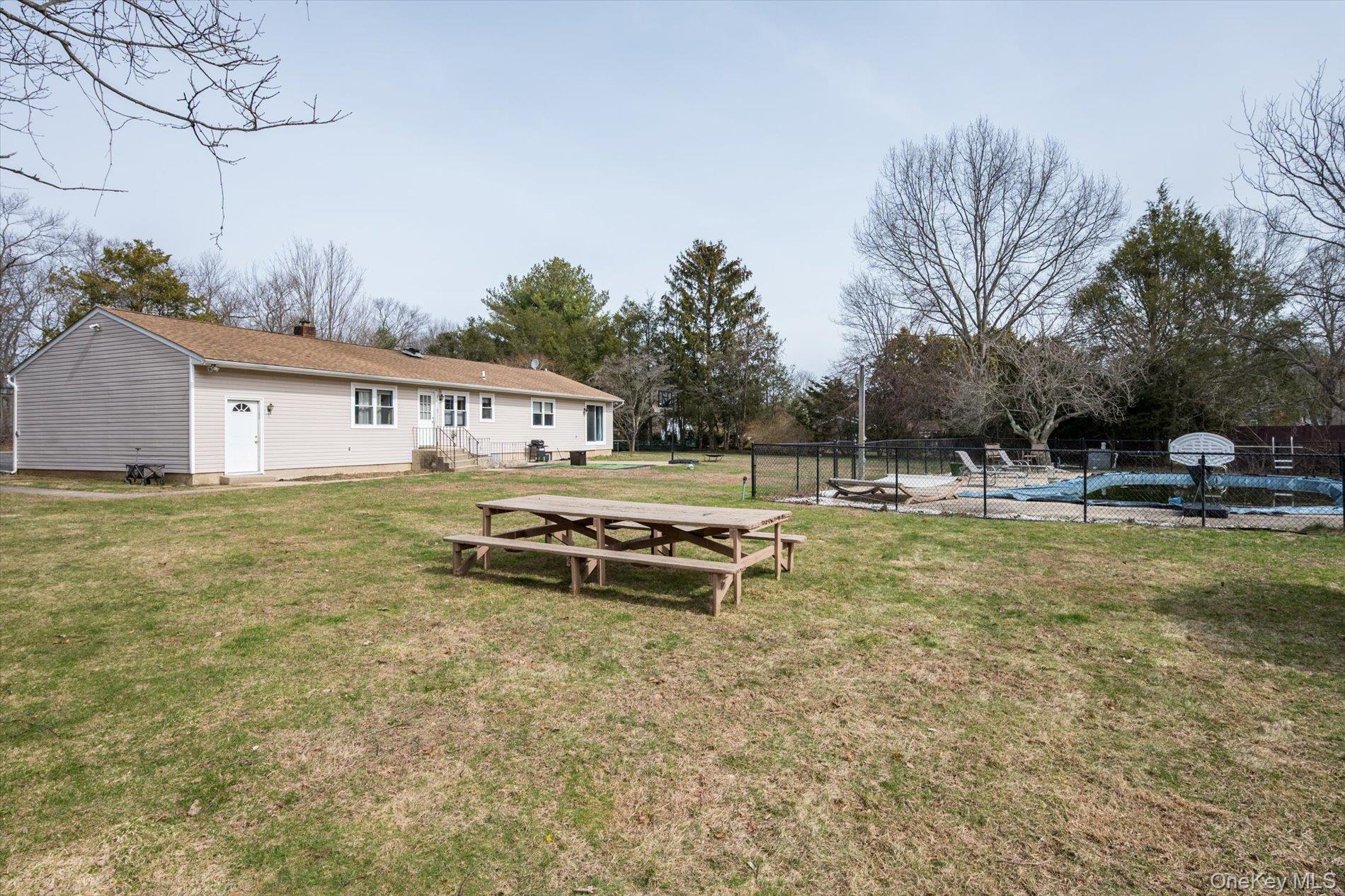 Single Family Old Commack Road  Suffolk County, NY 11754, MLS-1055060-23
