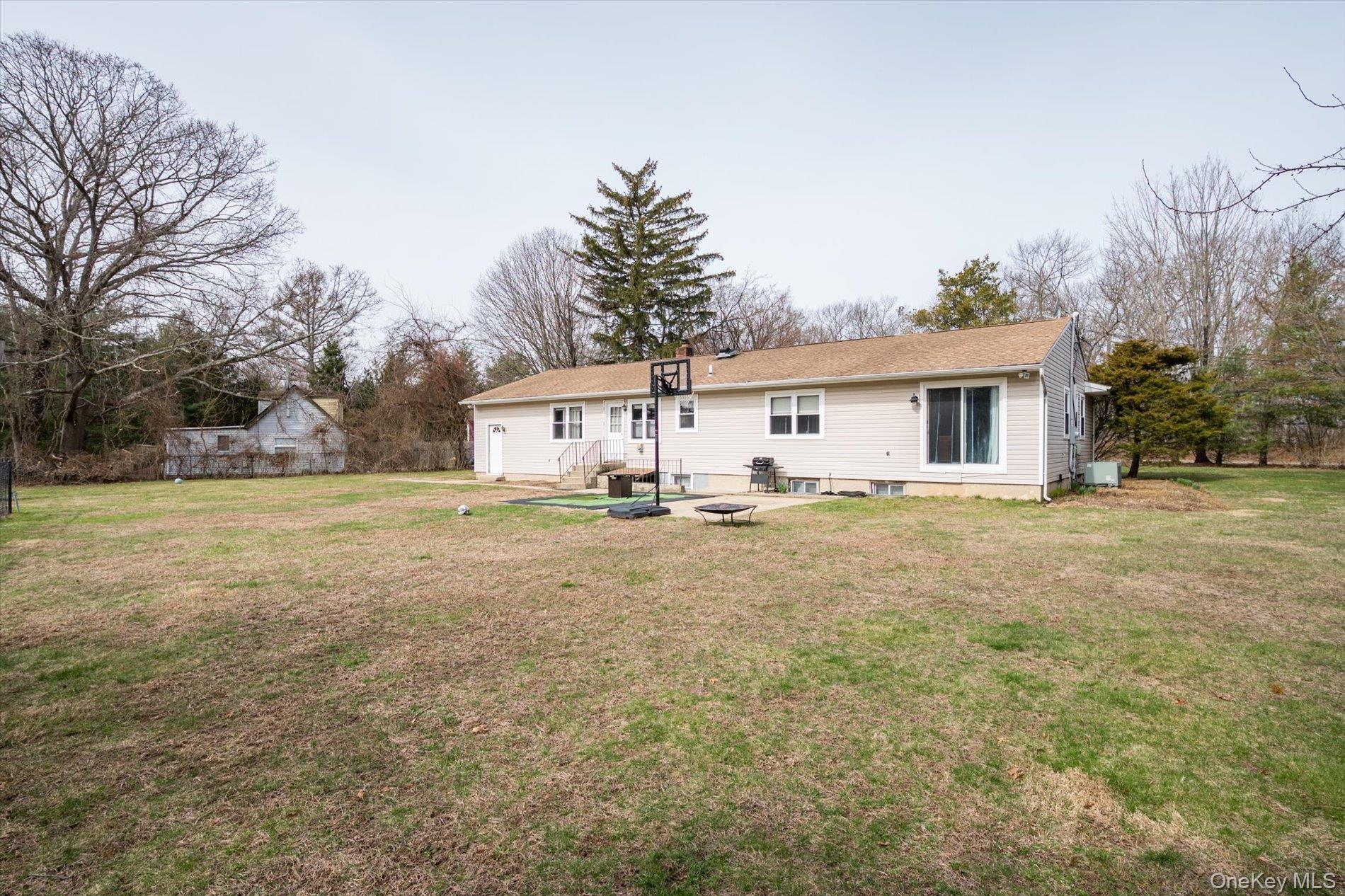 Single Family Old Commack Road  Suffolk County, NY 11754, MLS-1055060-24