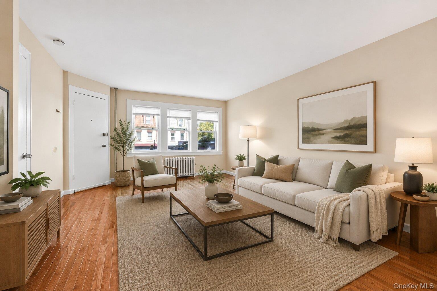 Single Family 24th Street  Queens, NY 11105, MLS-1055065-2