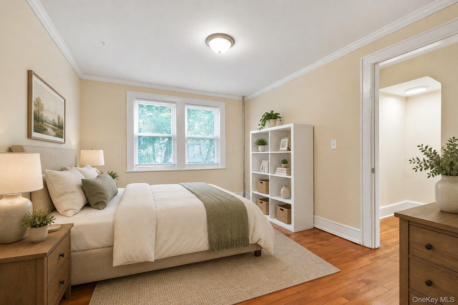 Single Family 24th Street  Queens, NY 11105, MLS-1055065-4