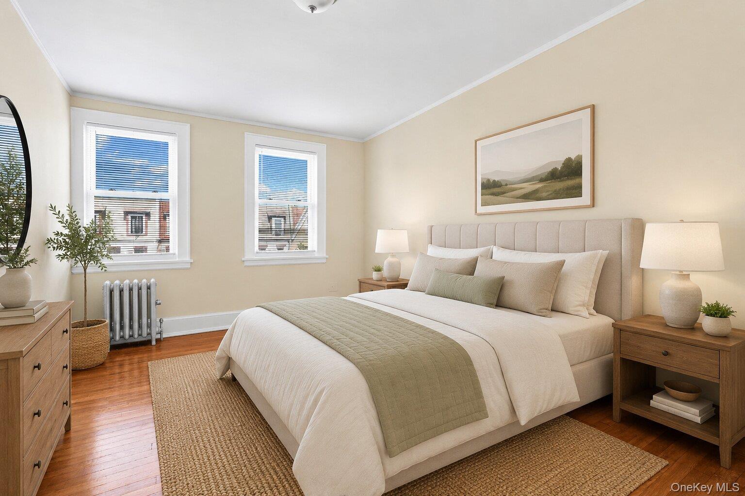 Single Family 24th Street  Queens, NY 11105, MLS-1055065-5