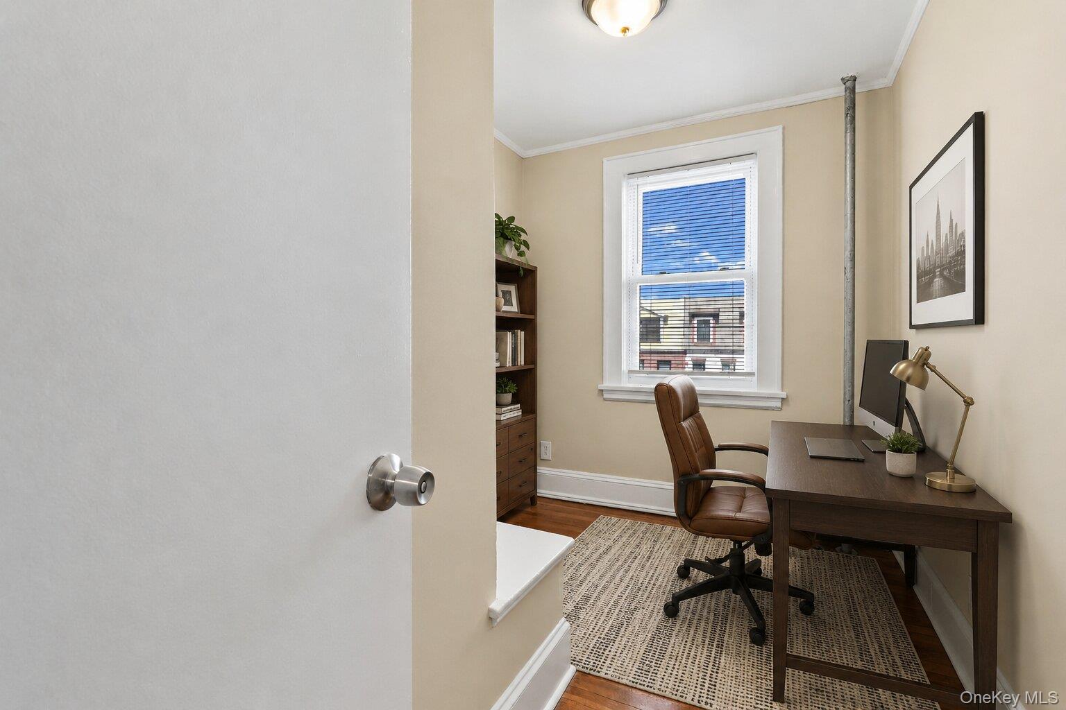 Single Family 24th Street  Queens, NY 11105, MLS-1055065-6
