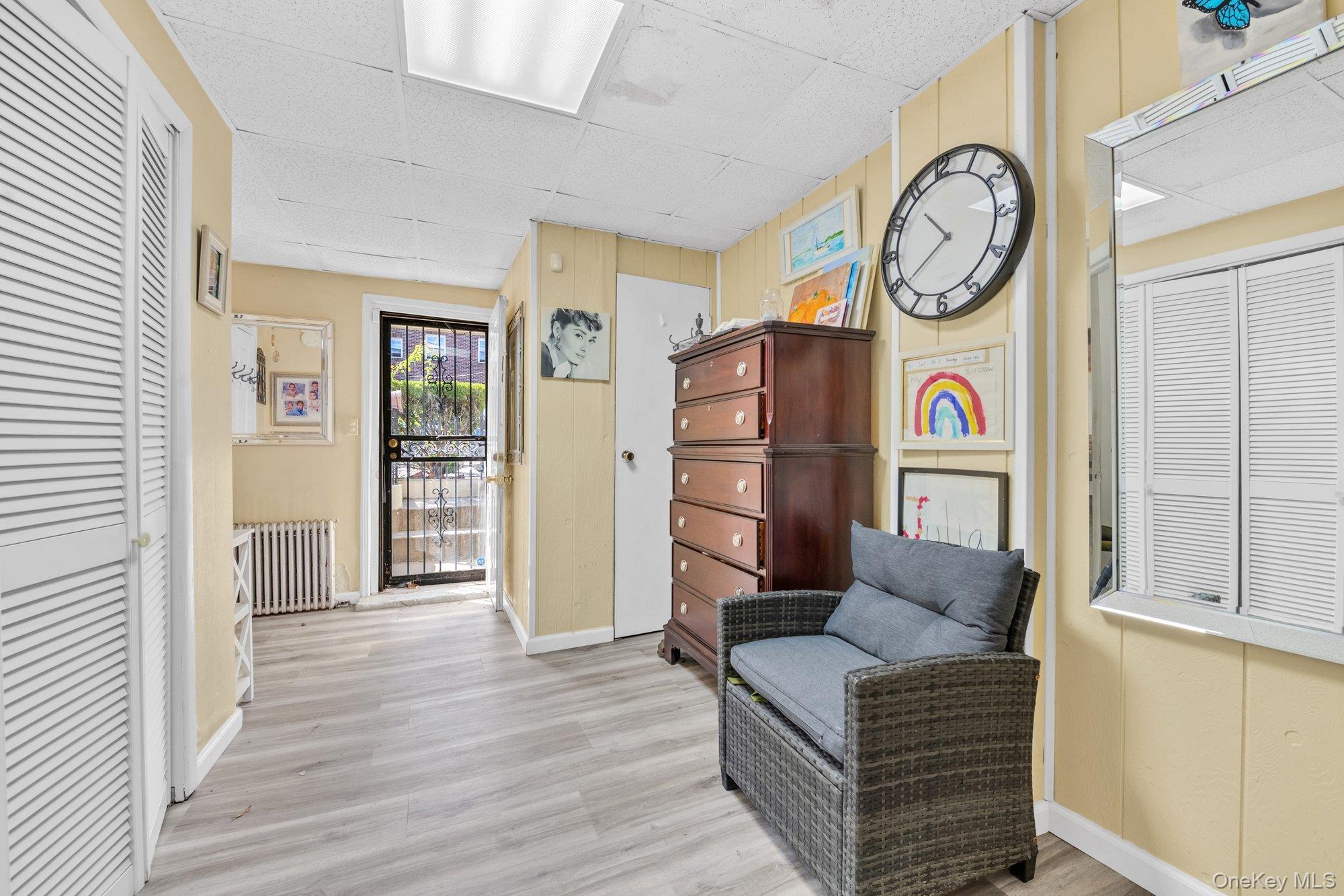 Single Family Zulette Avenue Bronx, NY 10461, MLS-1055071-14