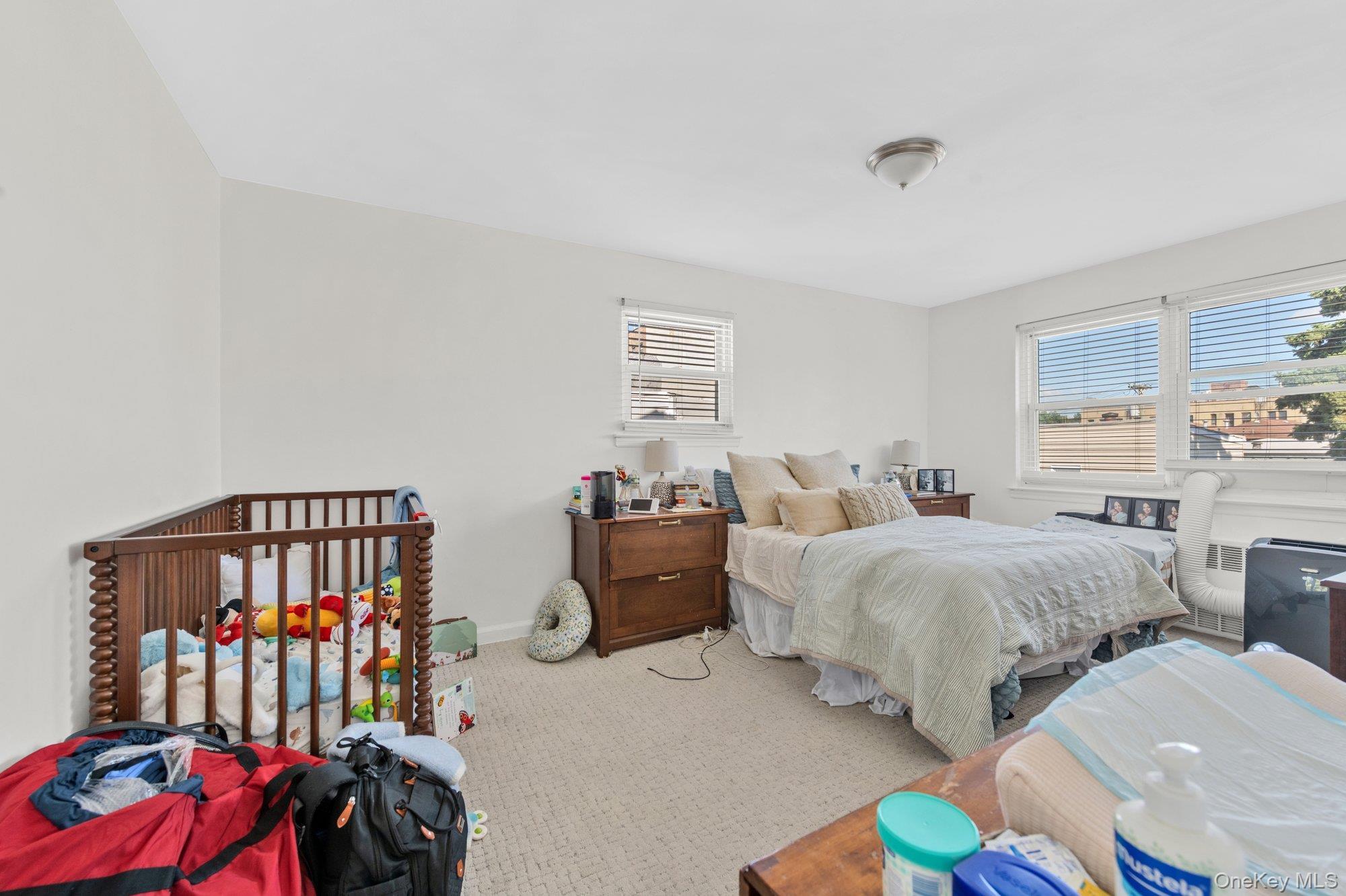 Single Family Zulette Avenue Bronx, NY 10461, MLS-1055071-8