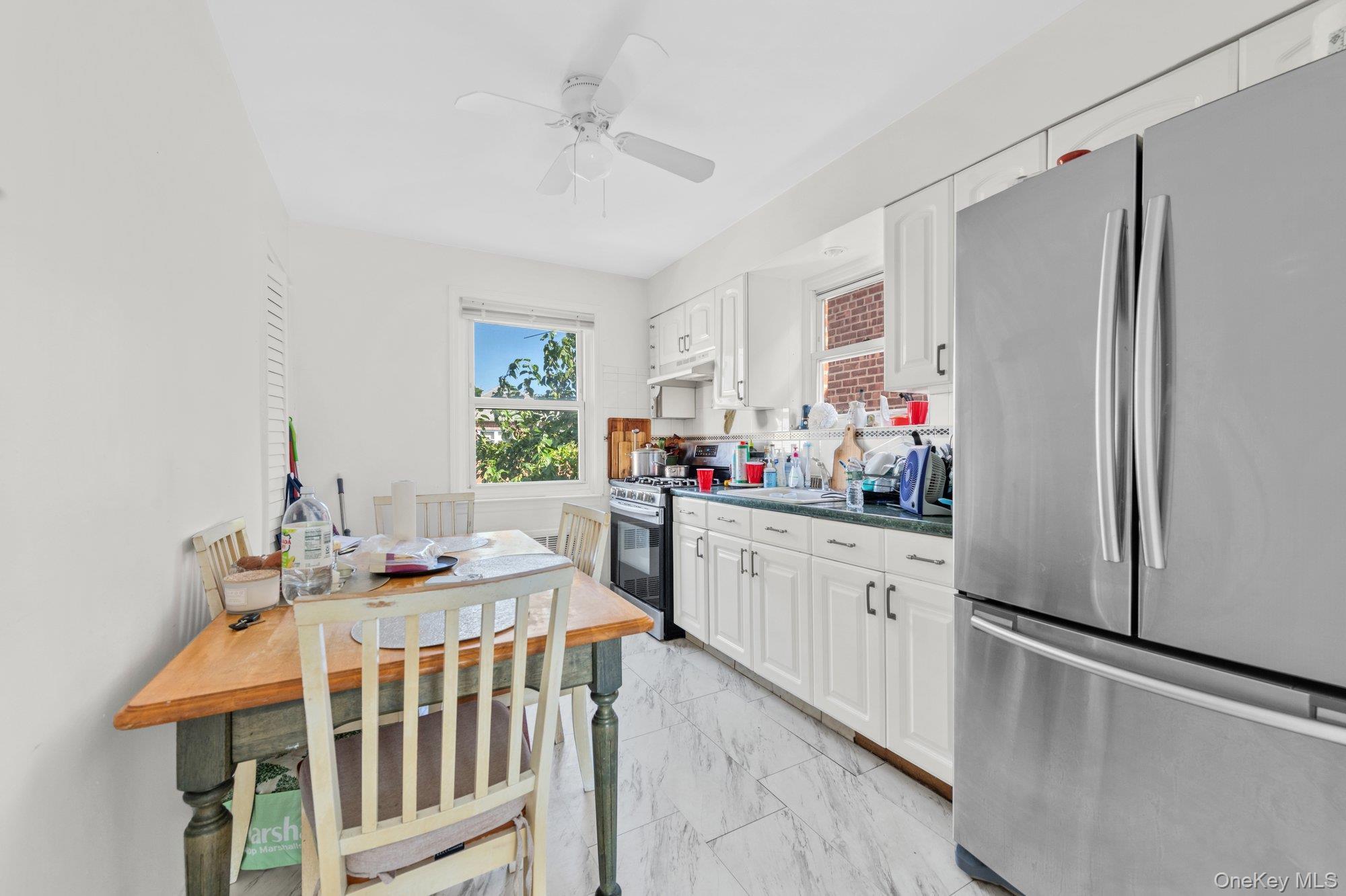 Single Family Zulette Avenue Bronx, NY 10461, MLS-1055071-9