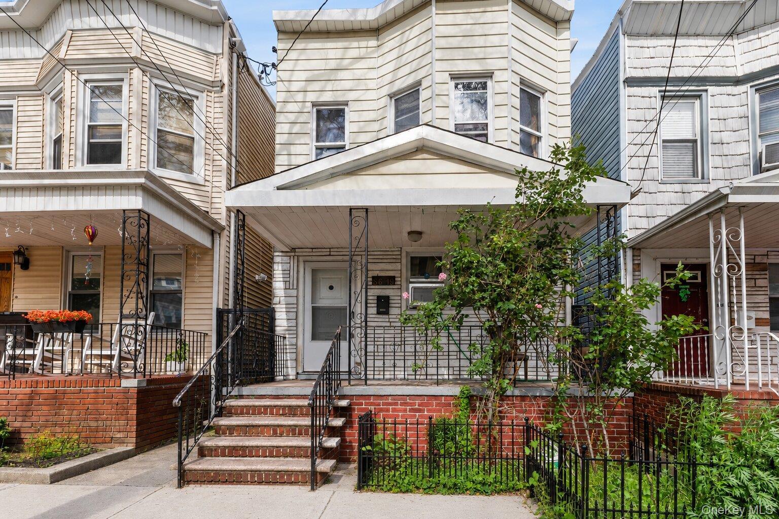 Single Family 79th Street  Queens, NY 11421, MLS-1055074-2