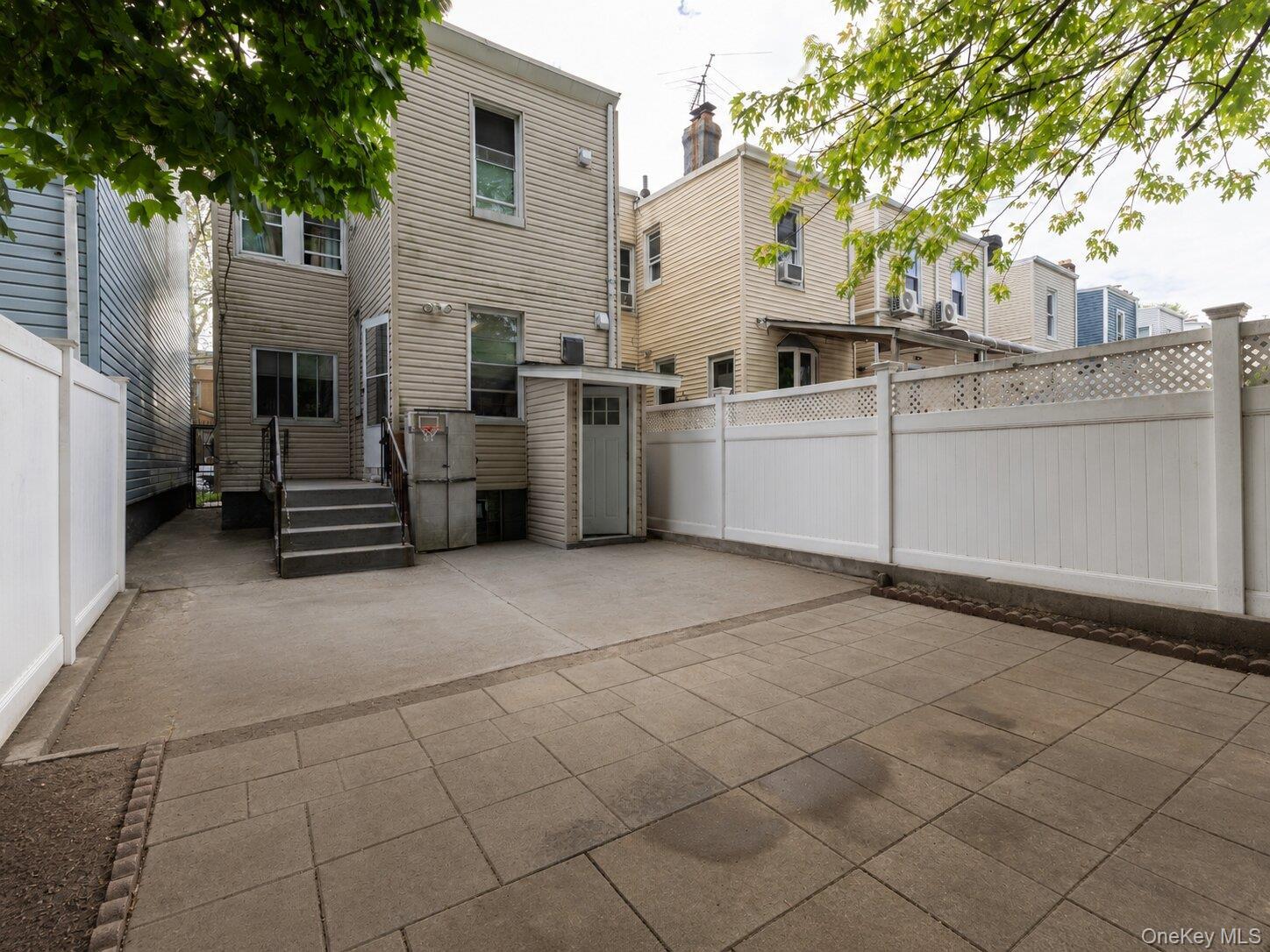 Single Family 79th Street  Queens, NY 11421, MLS-1055074-21