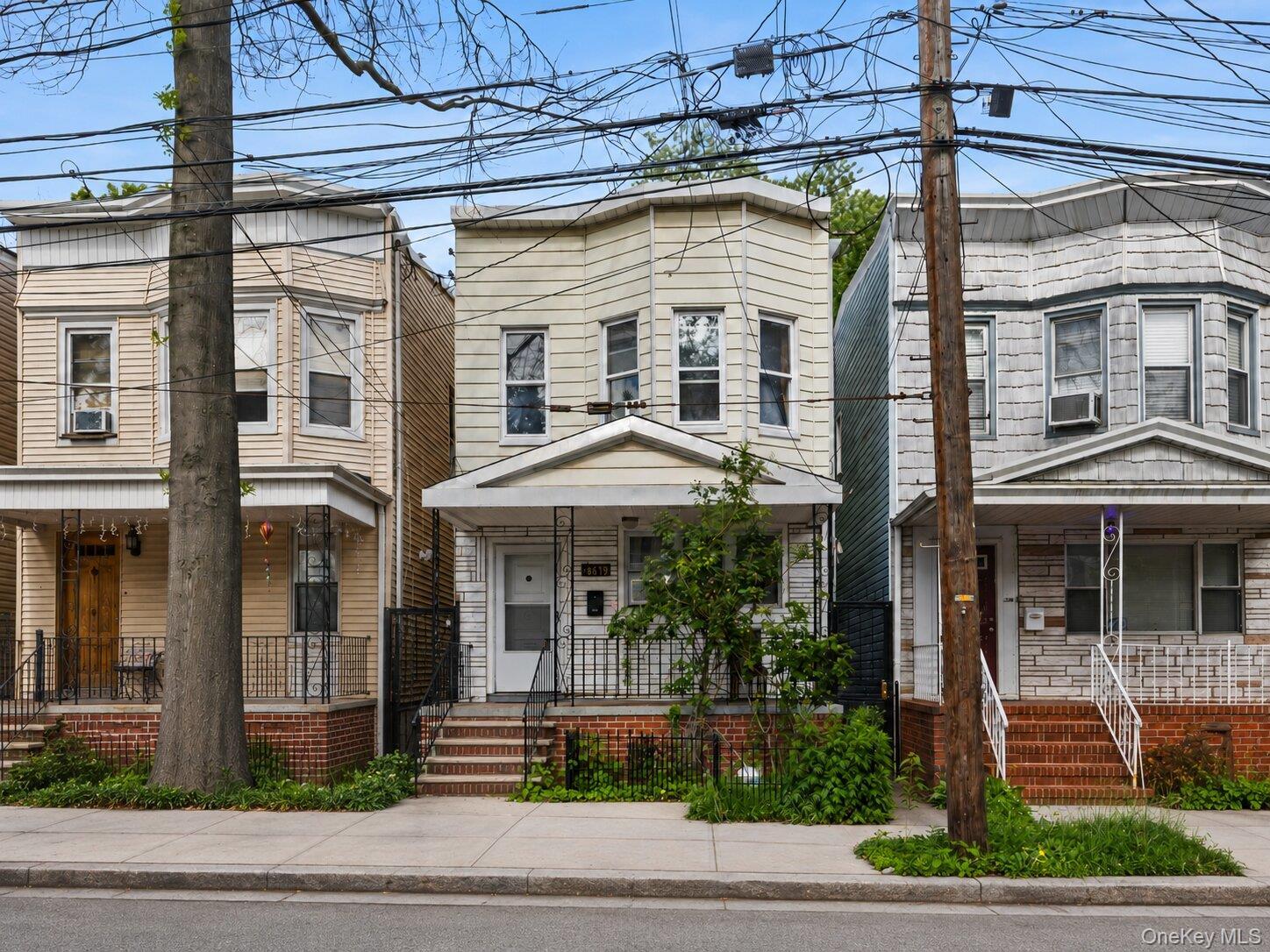 Single Family 79th Street  Queens, NY 11421, MLS-1055074-3