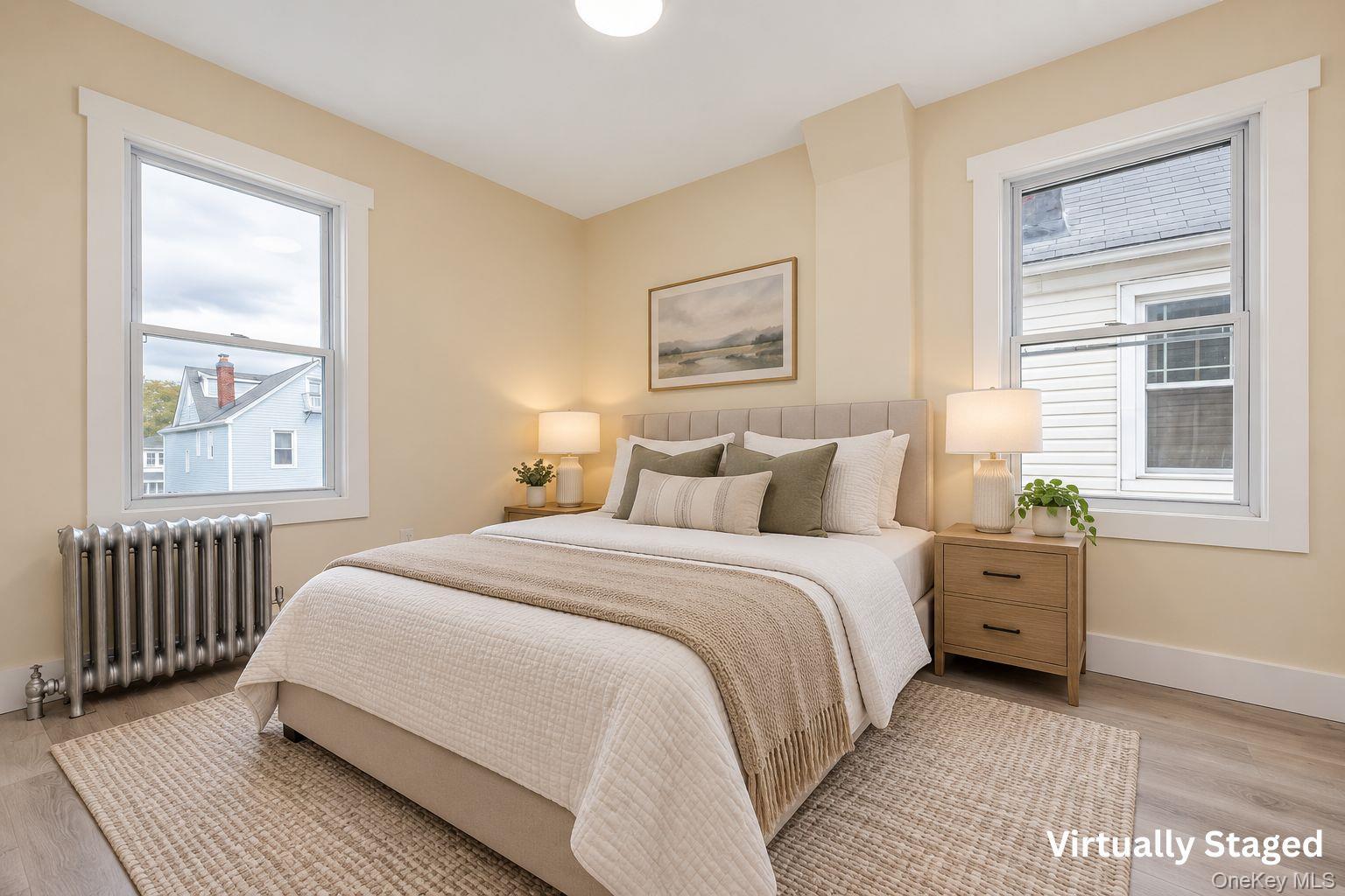 Single Family 129th Street  Queens, NY 11419, MLS-1055078-11