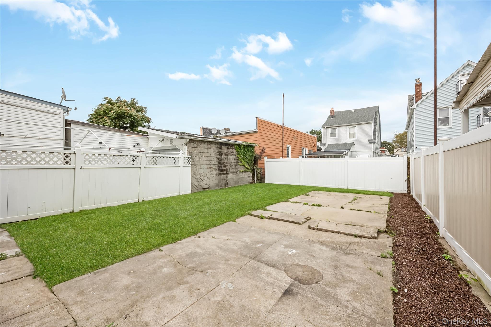 Single Family 129th Street  Queens, NY 11419, MLS-1055078-14