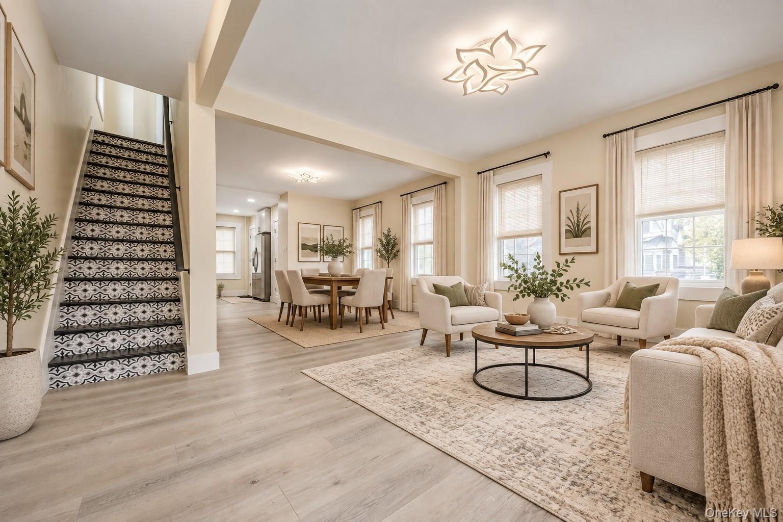 Single Family 129th Street  Queens, NY 11419, MLS-1055078-2