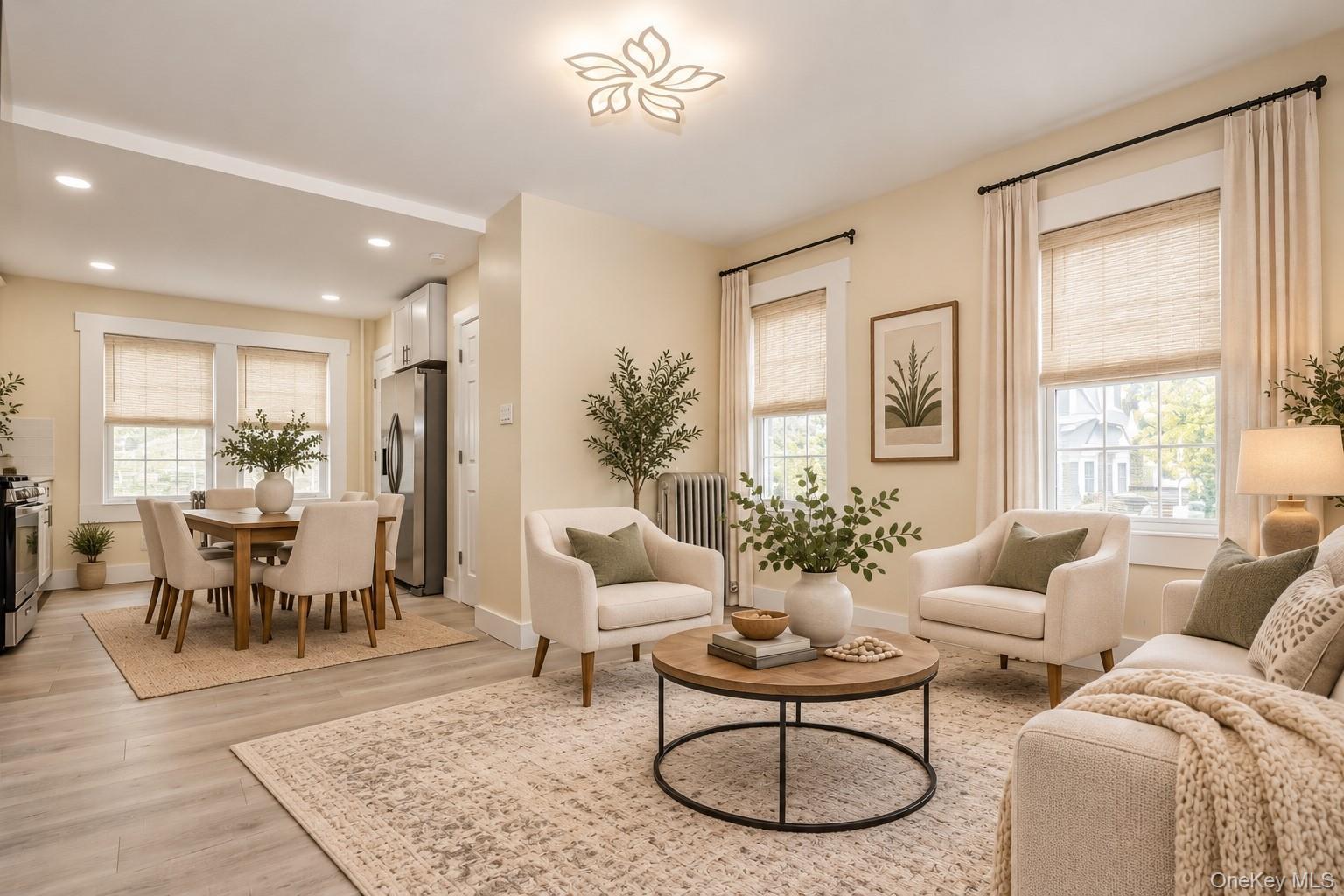 Single Family 129th Street  Queens, NY 11419, MLS-1055078-4