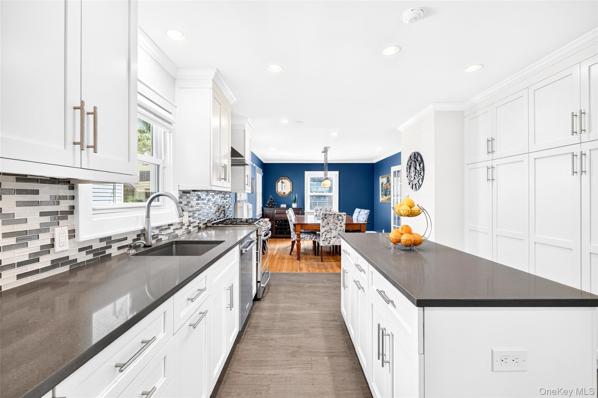 Single Family Smith Avenue Westchester County, NY 10605, MLS-1055087-11
