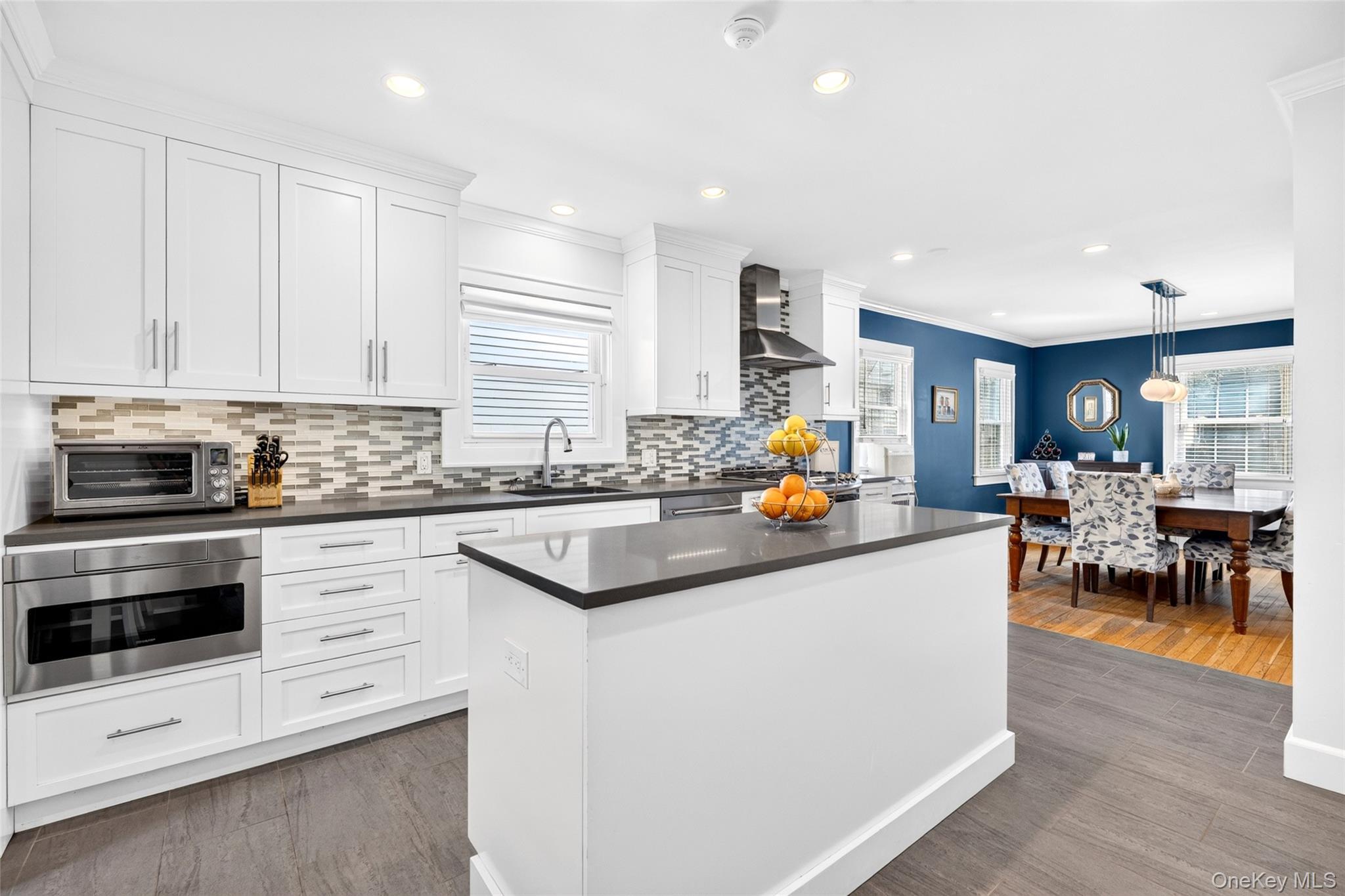 Single Family Smith Avenue Westchester County, NY 10605, MLS-1055087-12