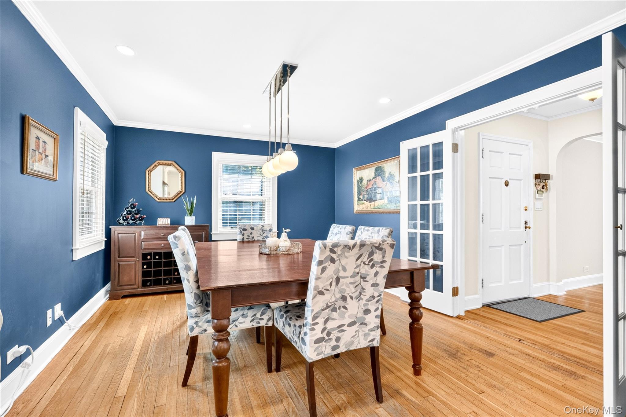 Single Family Smith Avenue Westchester County, NY 10605, MLS-1055087-16