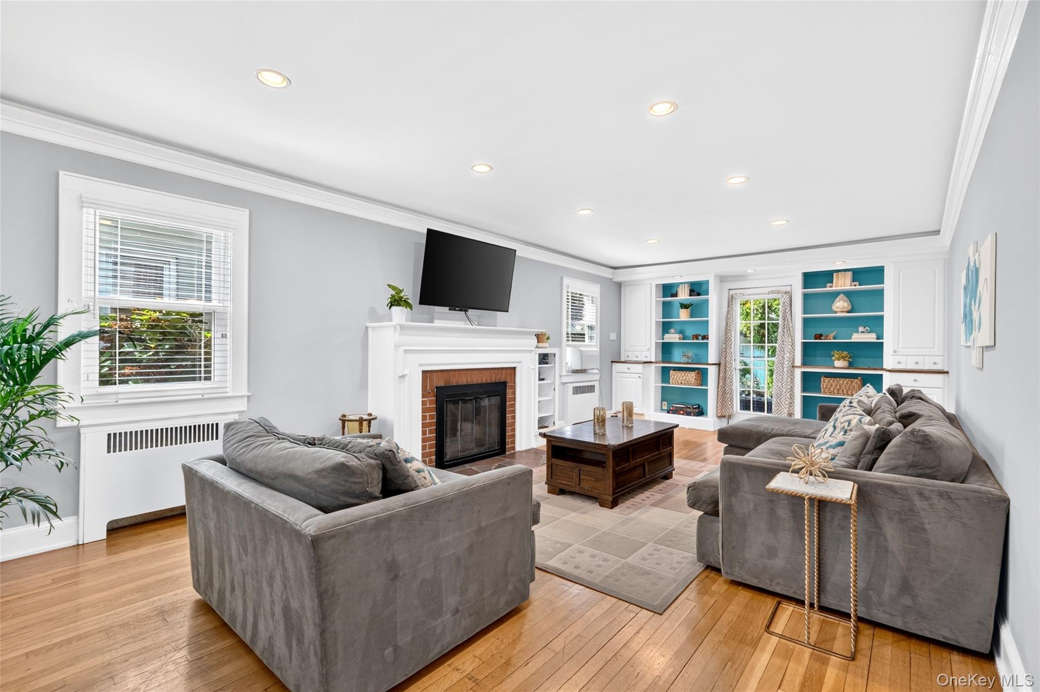 Single Family Smith Avenue Westchester County, NY 10605, MLS-1055087-17