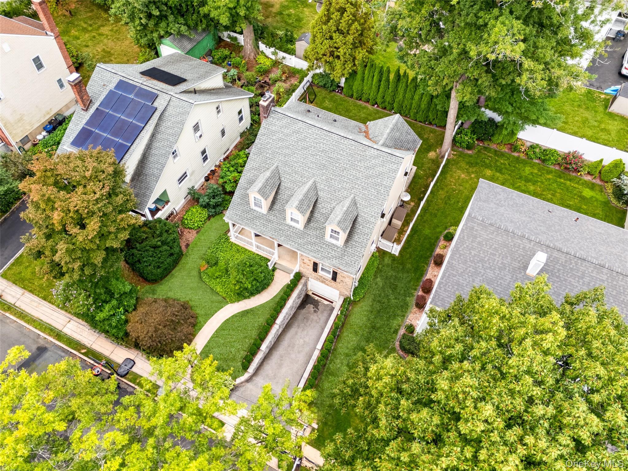 Single Family Smith Avenue Westchester County, NY 10605, MLS-1055087-2
