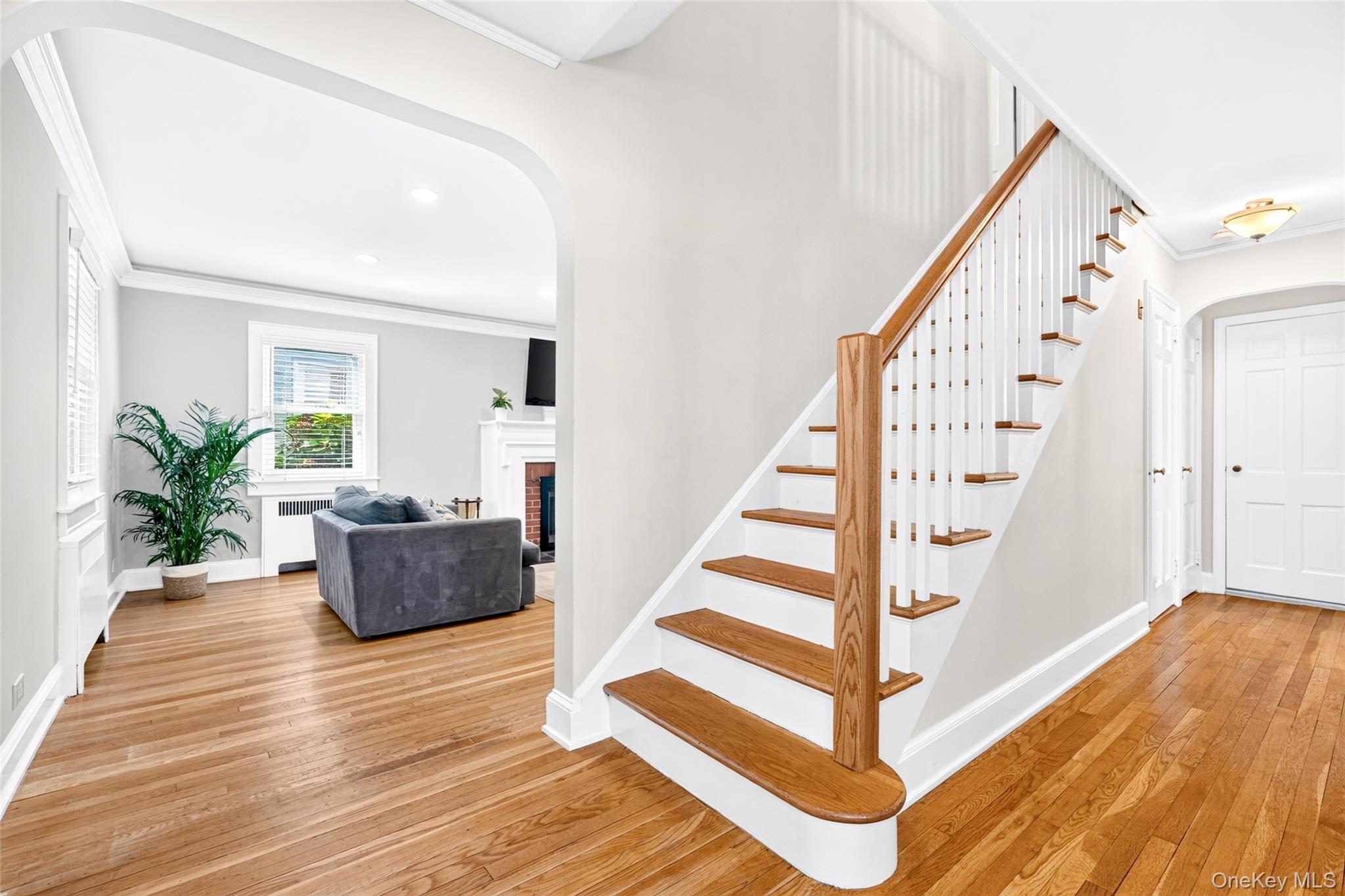 Single Family Smith Avenue Westchester County, NY 10605, MLS-1055087-22