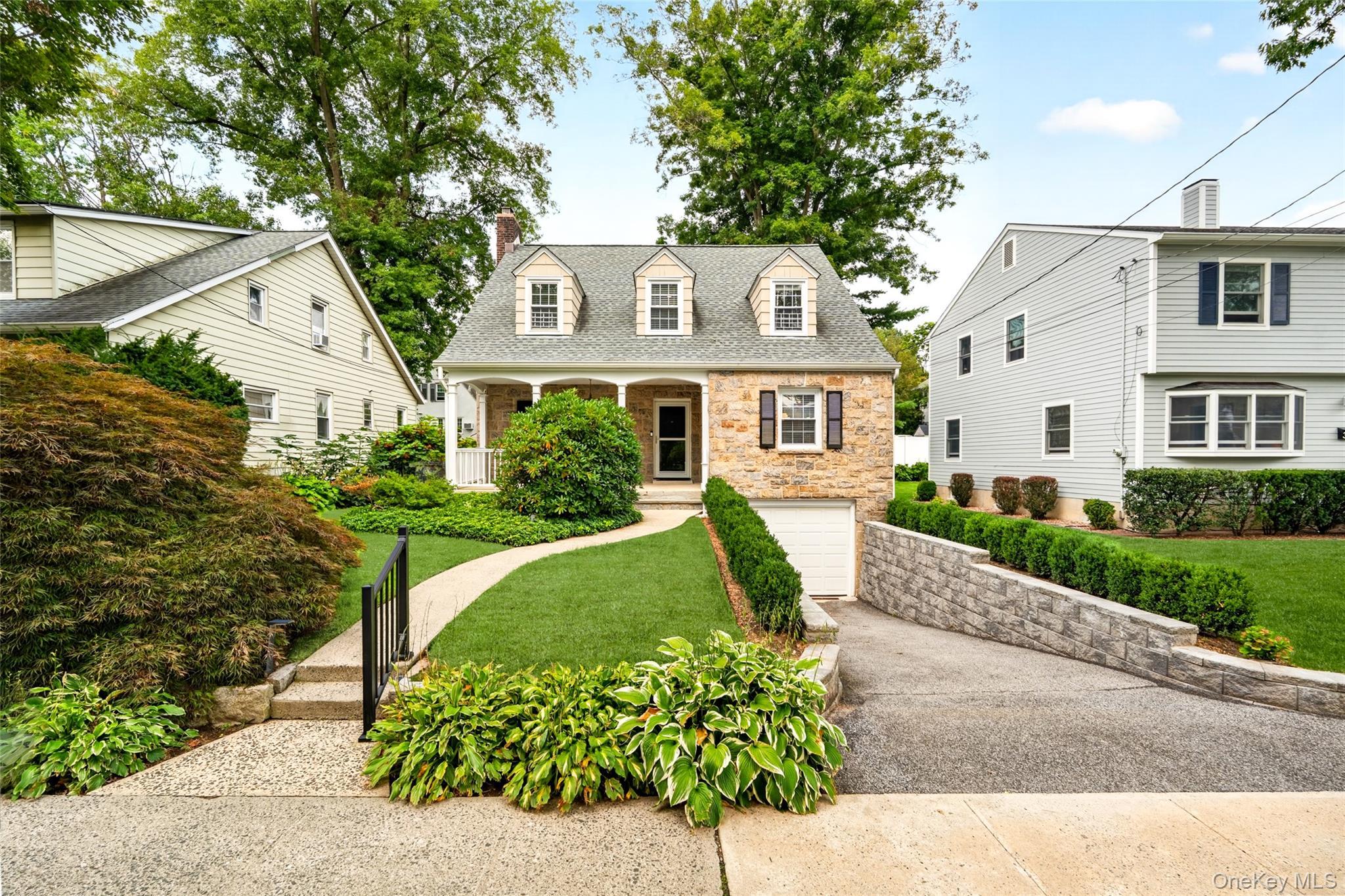 Single Family Smith Avenue Westchester County, NY 10605, MLS-1055087-3
