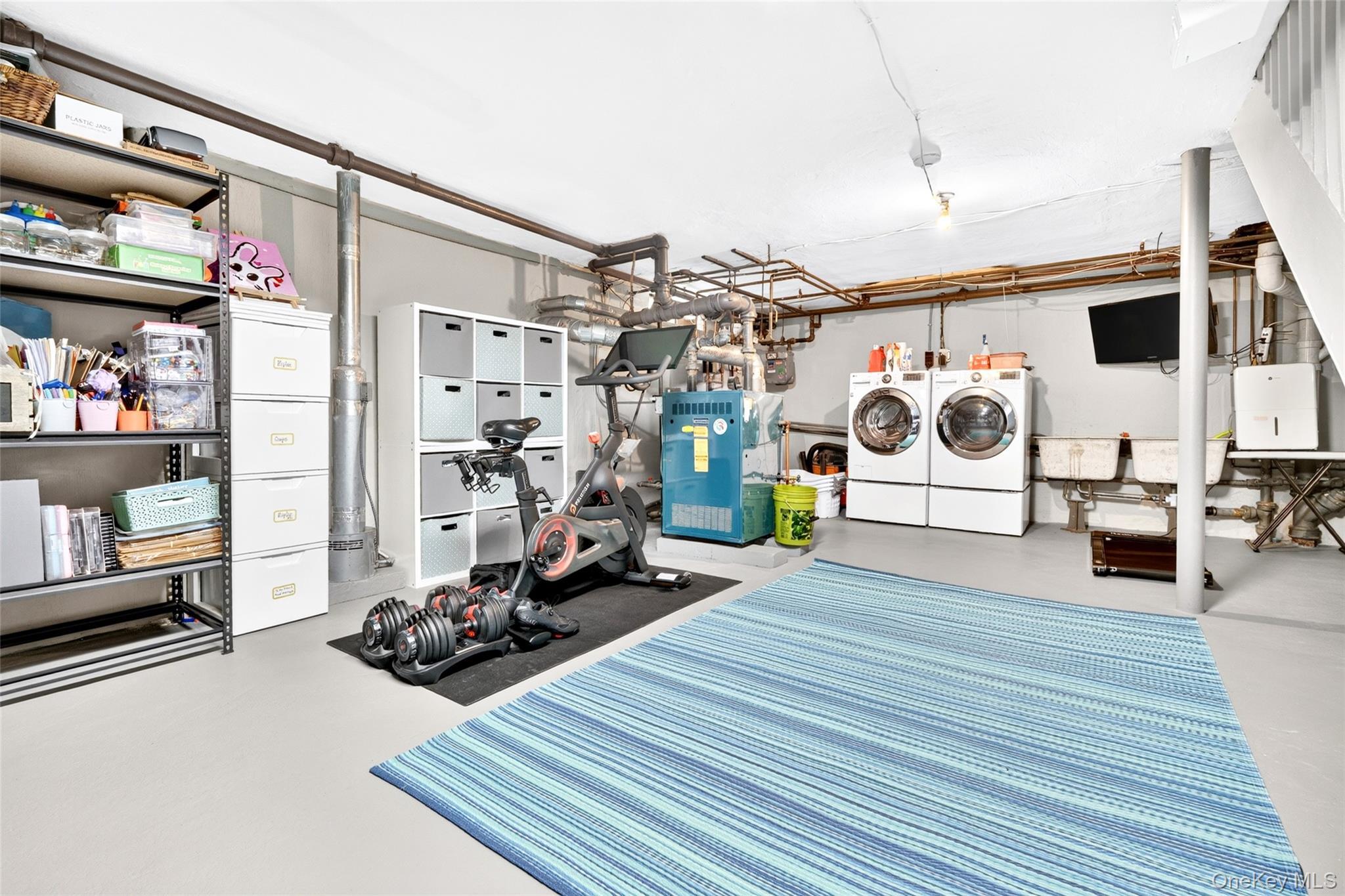 Single Family Smith Avenue Westchester County, NY 10605, MLS-1055087-37