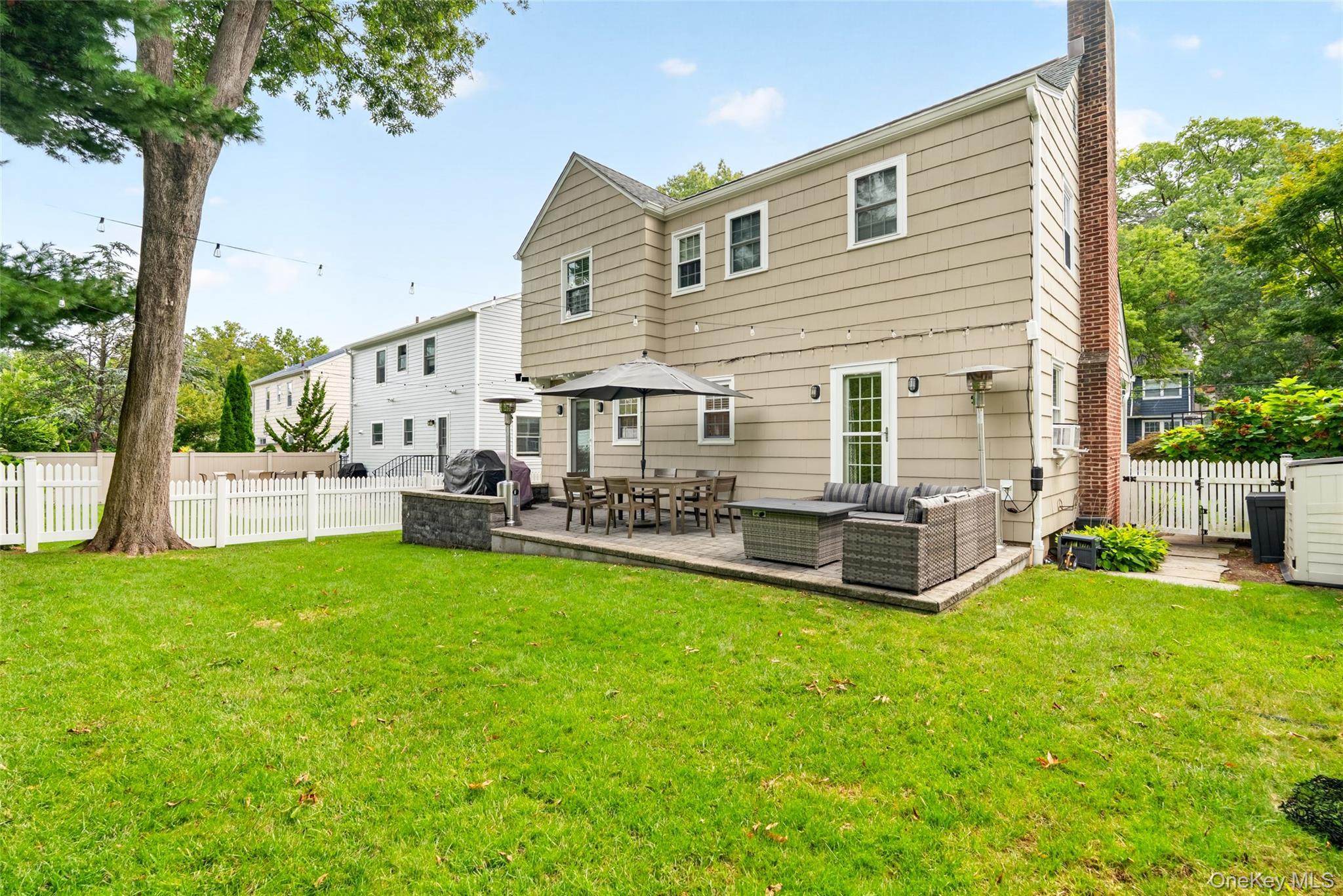 Single Family Smith Avenue Westchester County, NY 10605, MLS-1055087-40