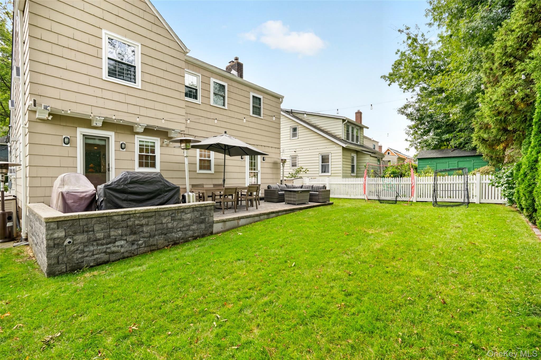 Single Family Smith Avenue Westchester County, NY 10605, MLS-1055087-41