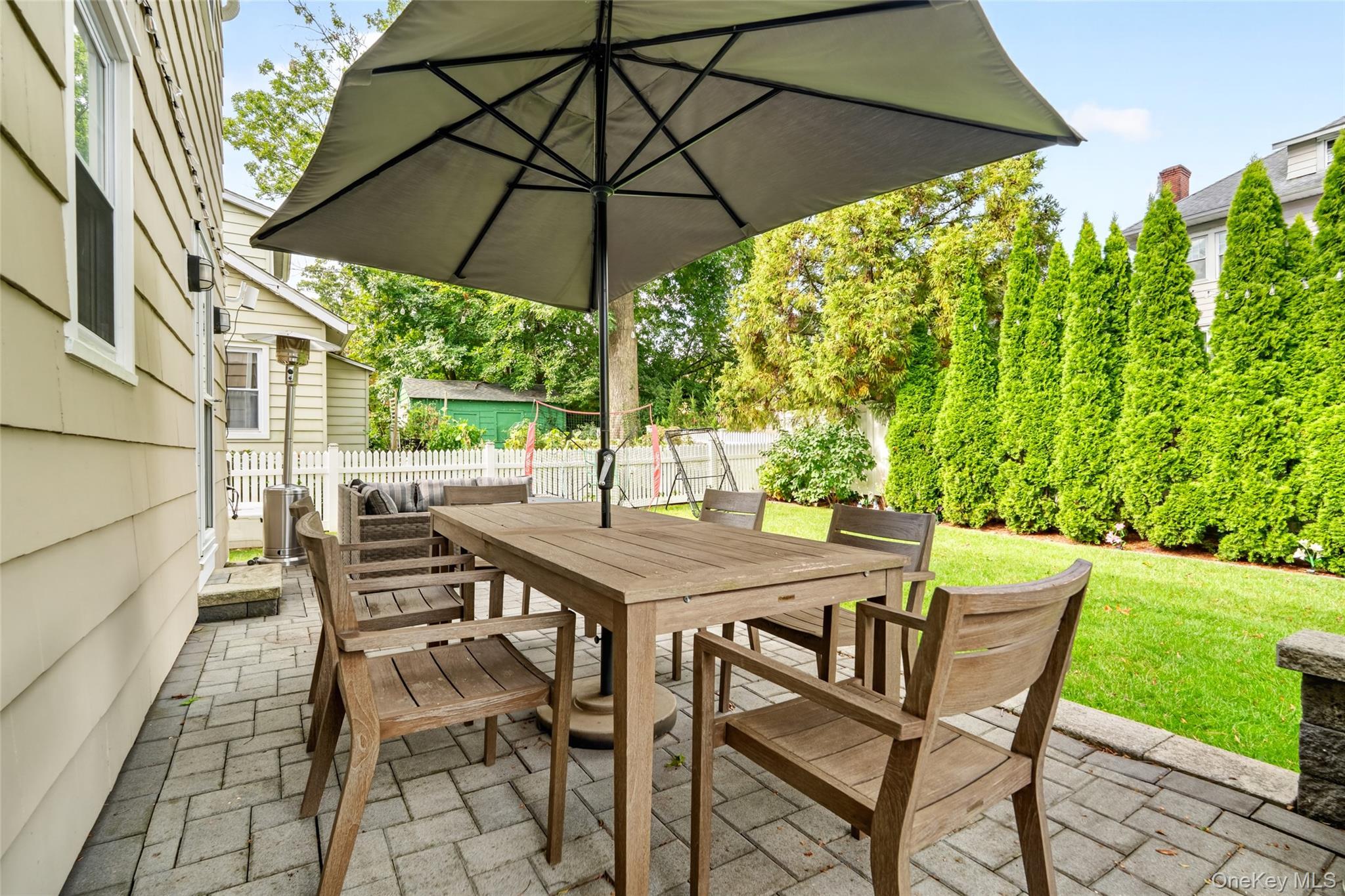 Single Family Smith Avenue Westchester County, NY 10605, MLS-1055087-44