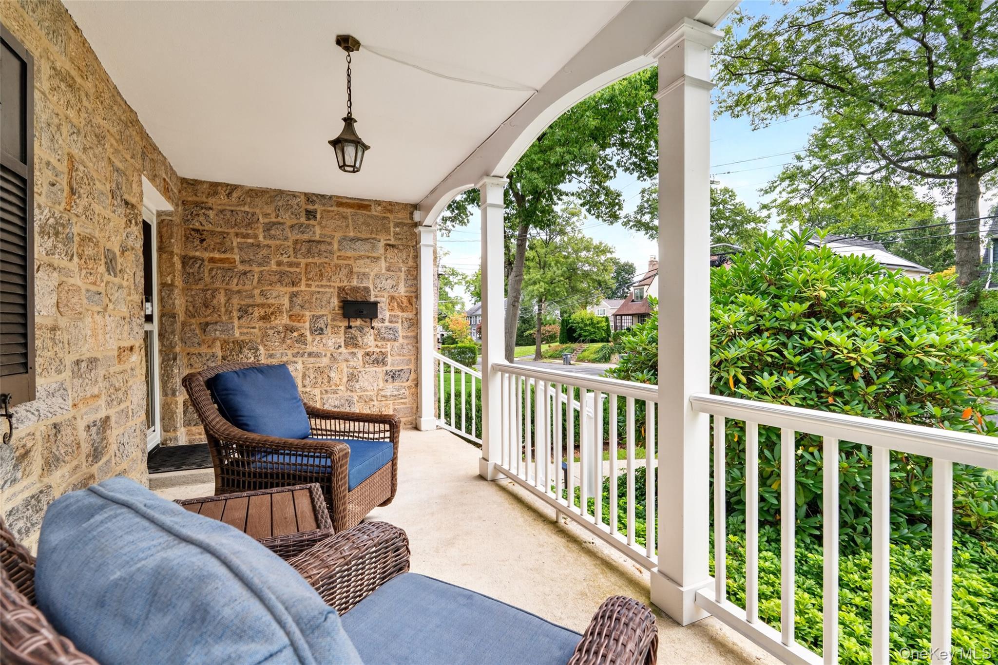 Single Family Smith Avenue Westchester County, NY 10605, MLS-1055087-5