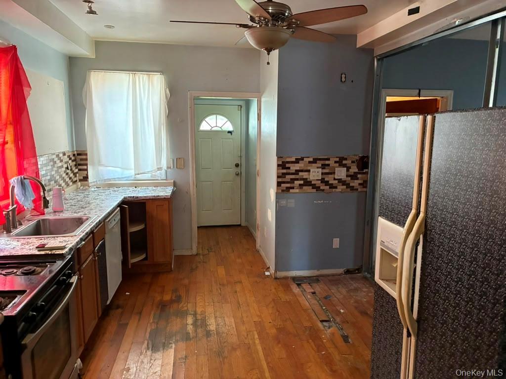 Single Family 91st Avenue Queens, NY 11418, MLS-1055091-2