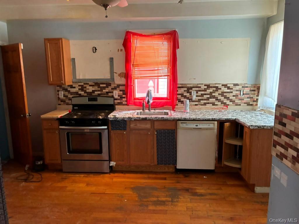 Single Family 91st Avenue Queens, NY 11418, MLS-1055091-3