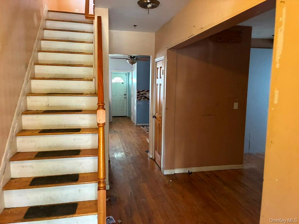Single Family 91st Avenue Queens, NY 11418, MLS-1055091-5
