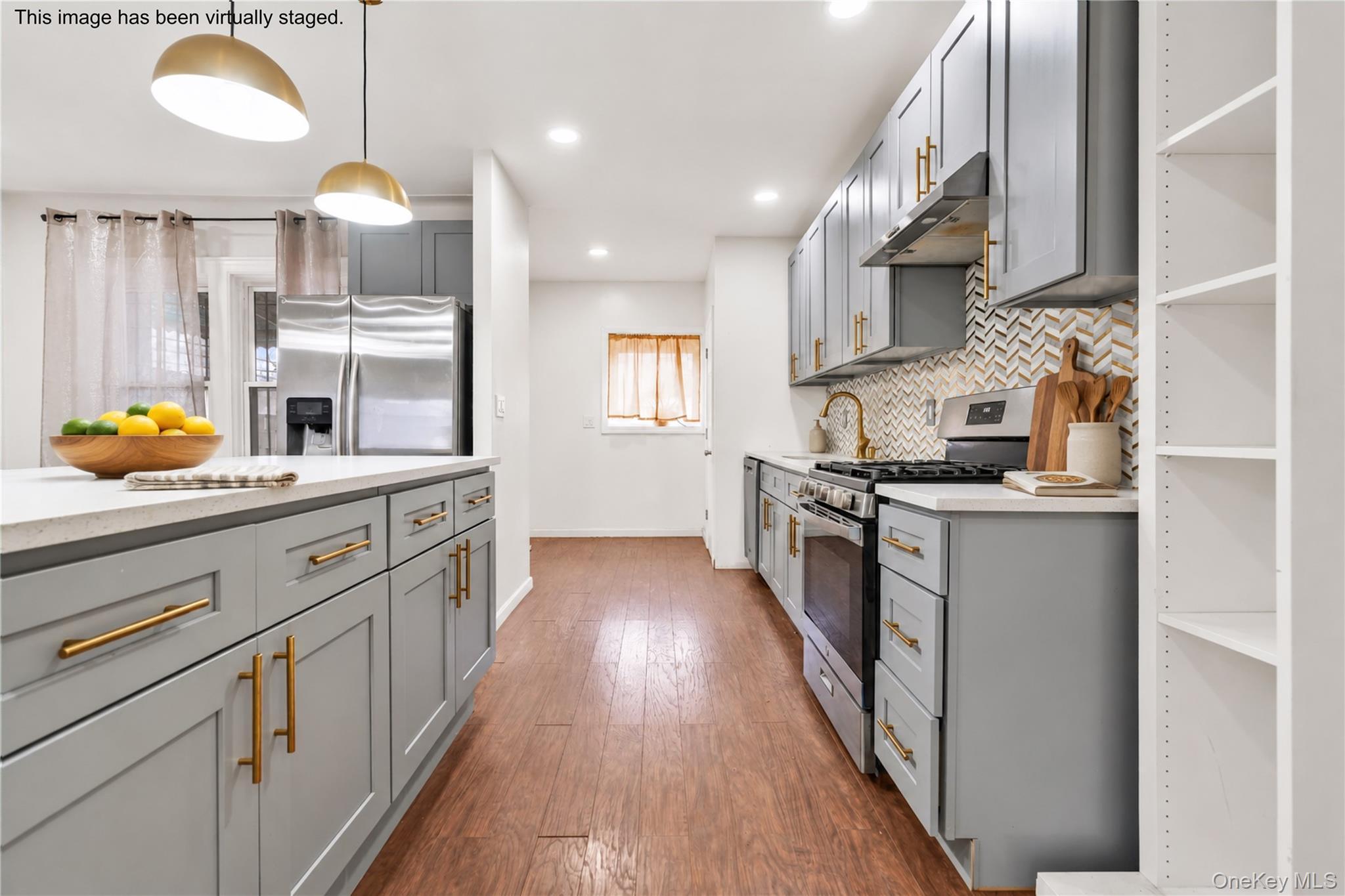 Single Family 179th Street  Queens, NY 11434, MLS-1055094-11