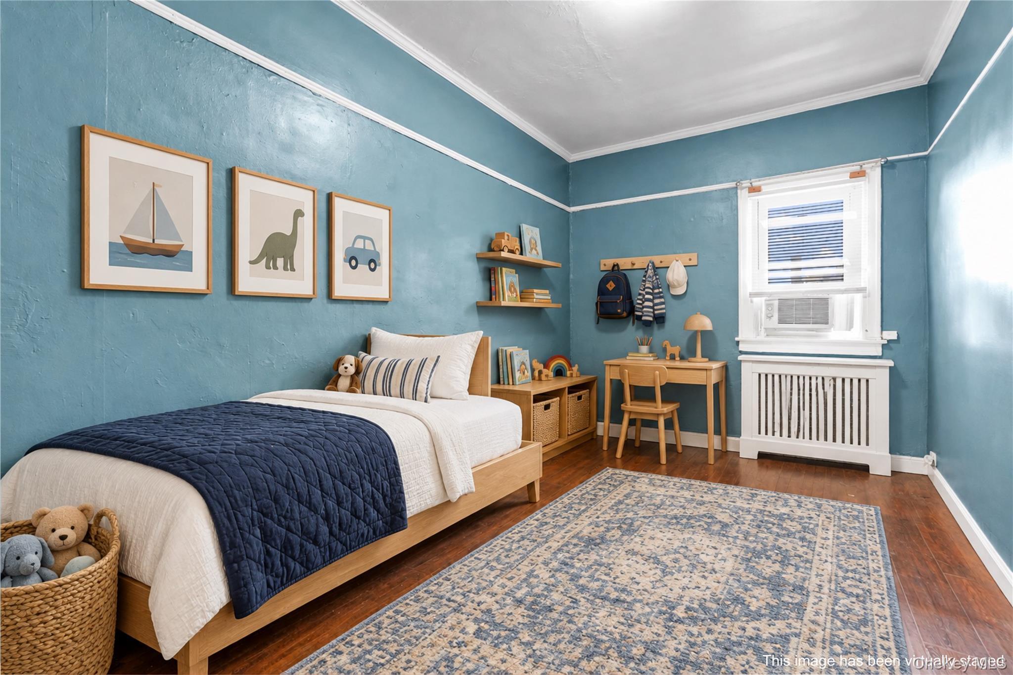 Single Family 179th Street  Queens, NY 11434, MLS-1055094-18